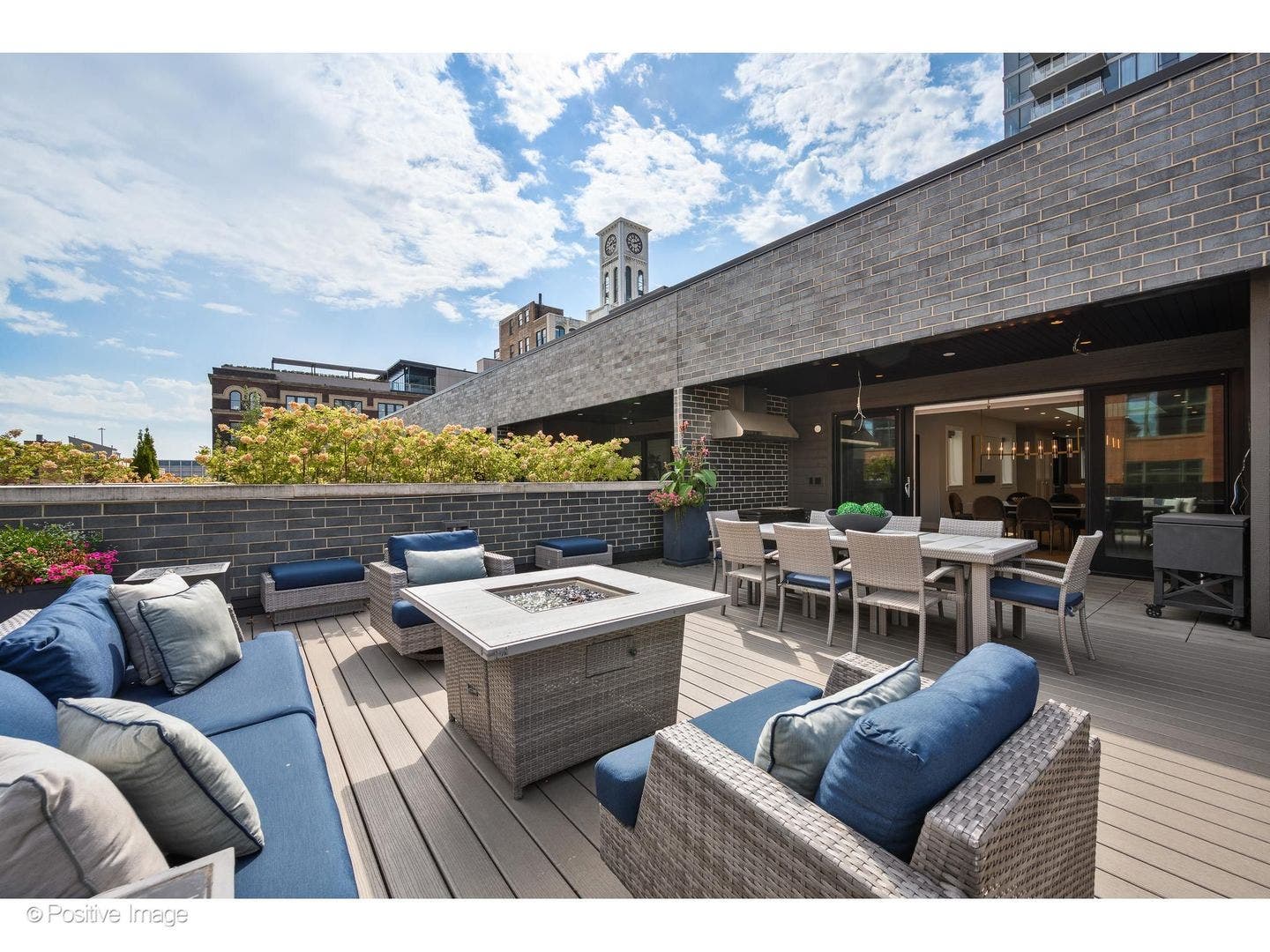 220 S Green Street, #4S, Chicago, IL 60607