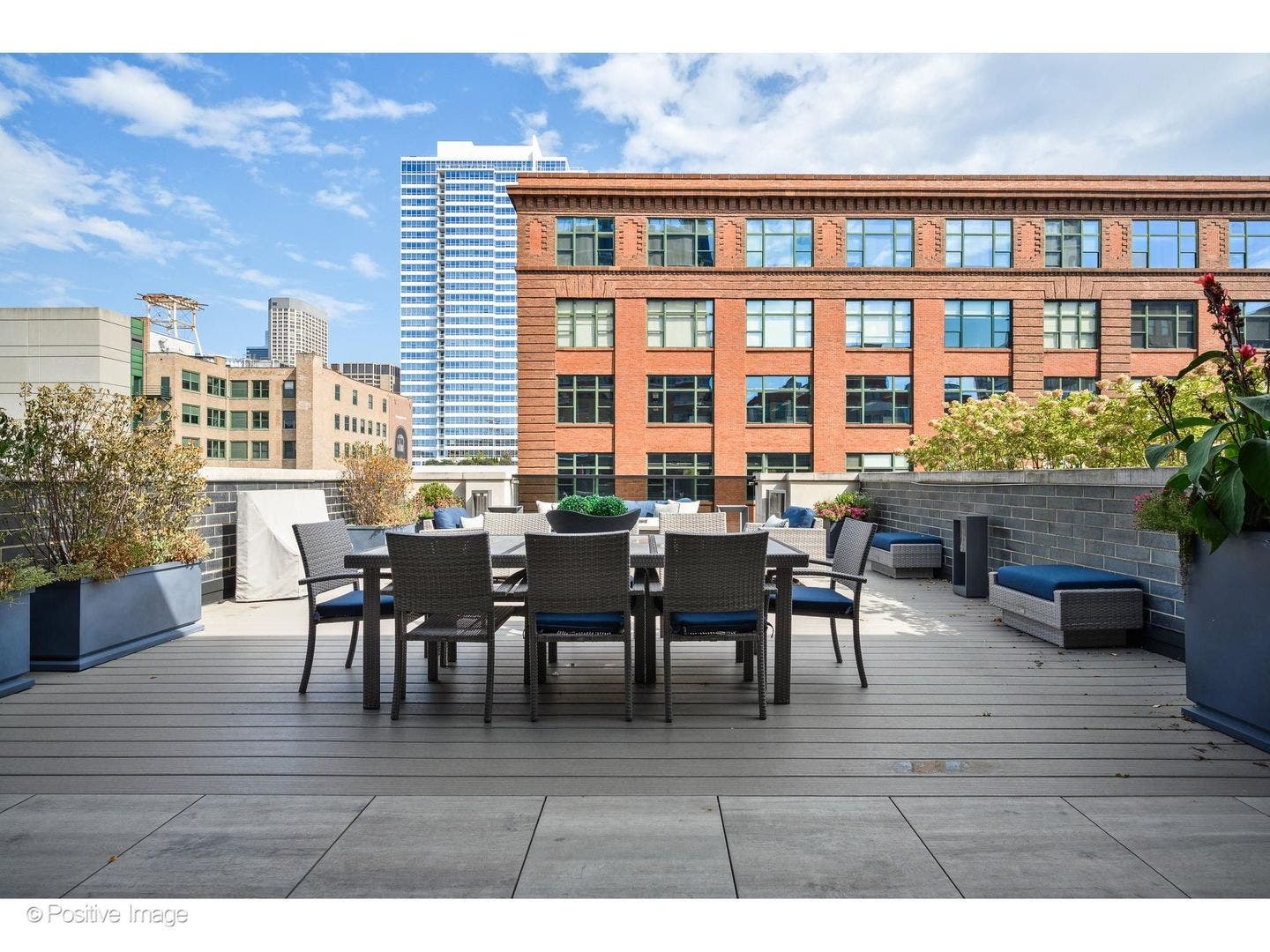 220 S Green Street, #4S, Chicago, IL 60607