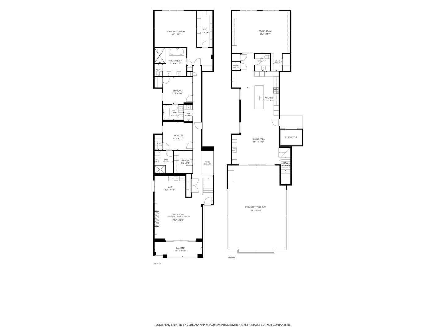 220 S Green Street, #4S, Chicago, IL 60607