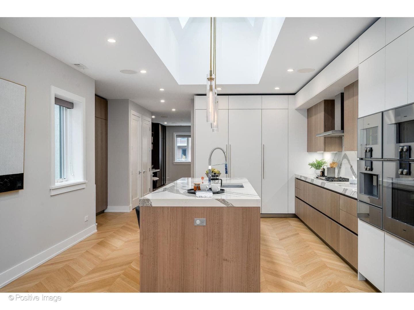 220 S Green Street, #4S, Chicago, IL 60607