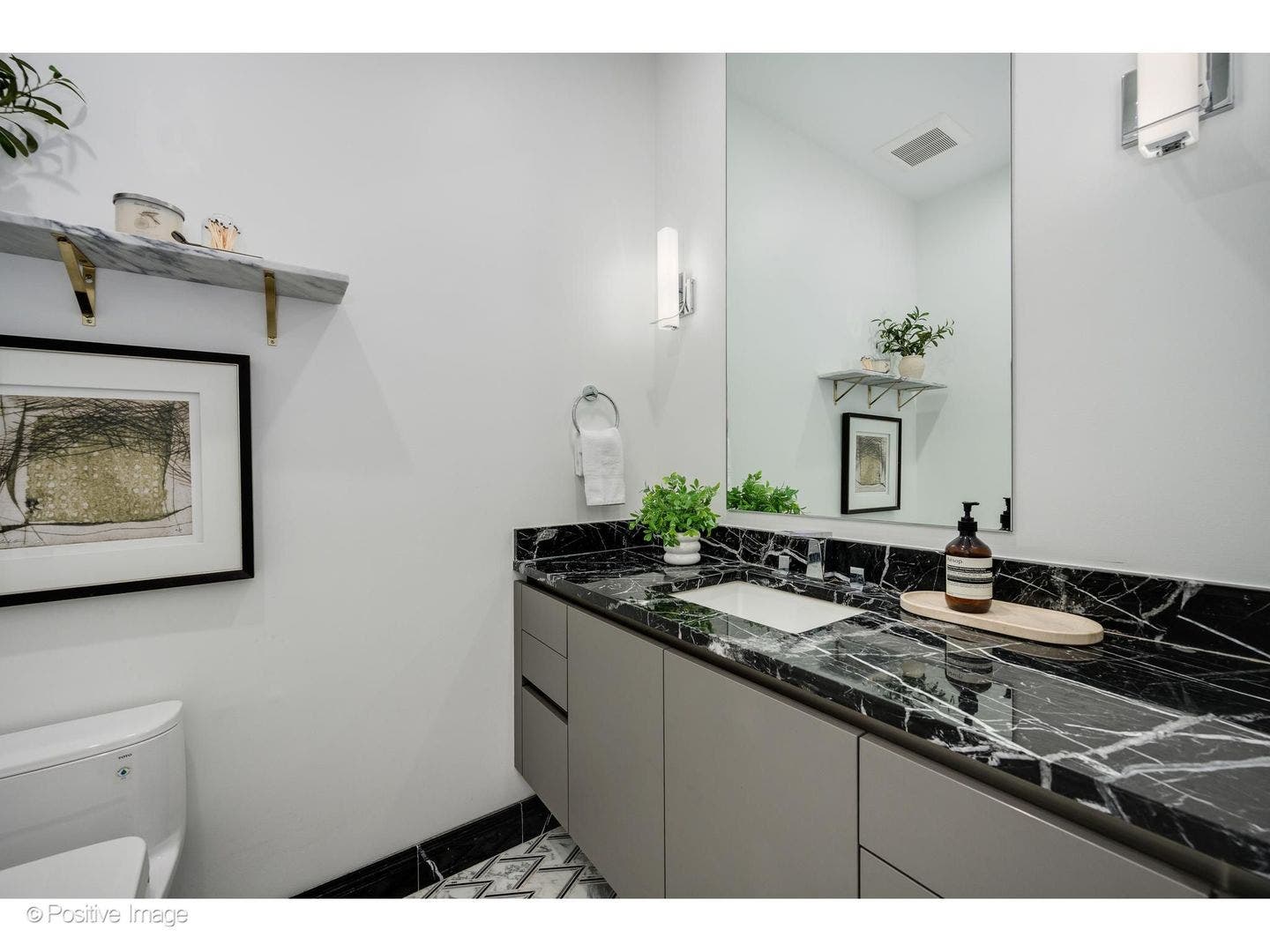 220 S Green Street, #4S, Chicago, IL 60607
