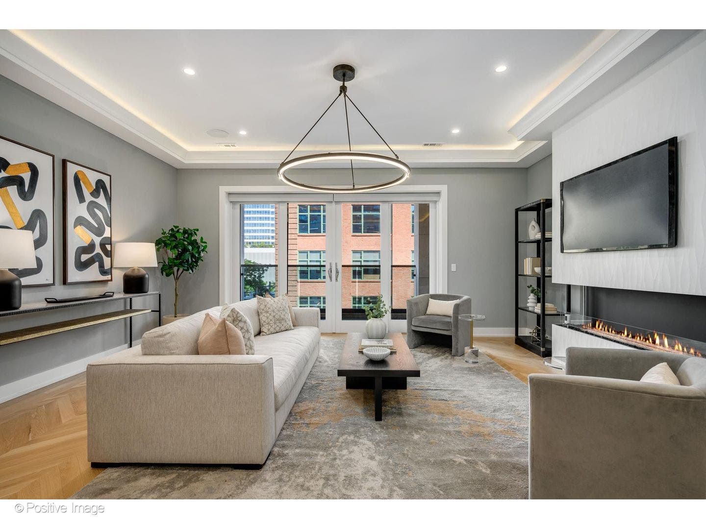 220 S Green Street, #4S, Chicago, IL 60607