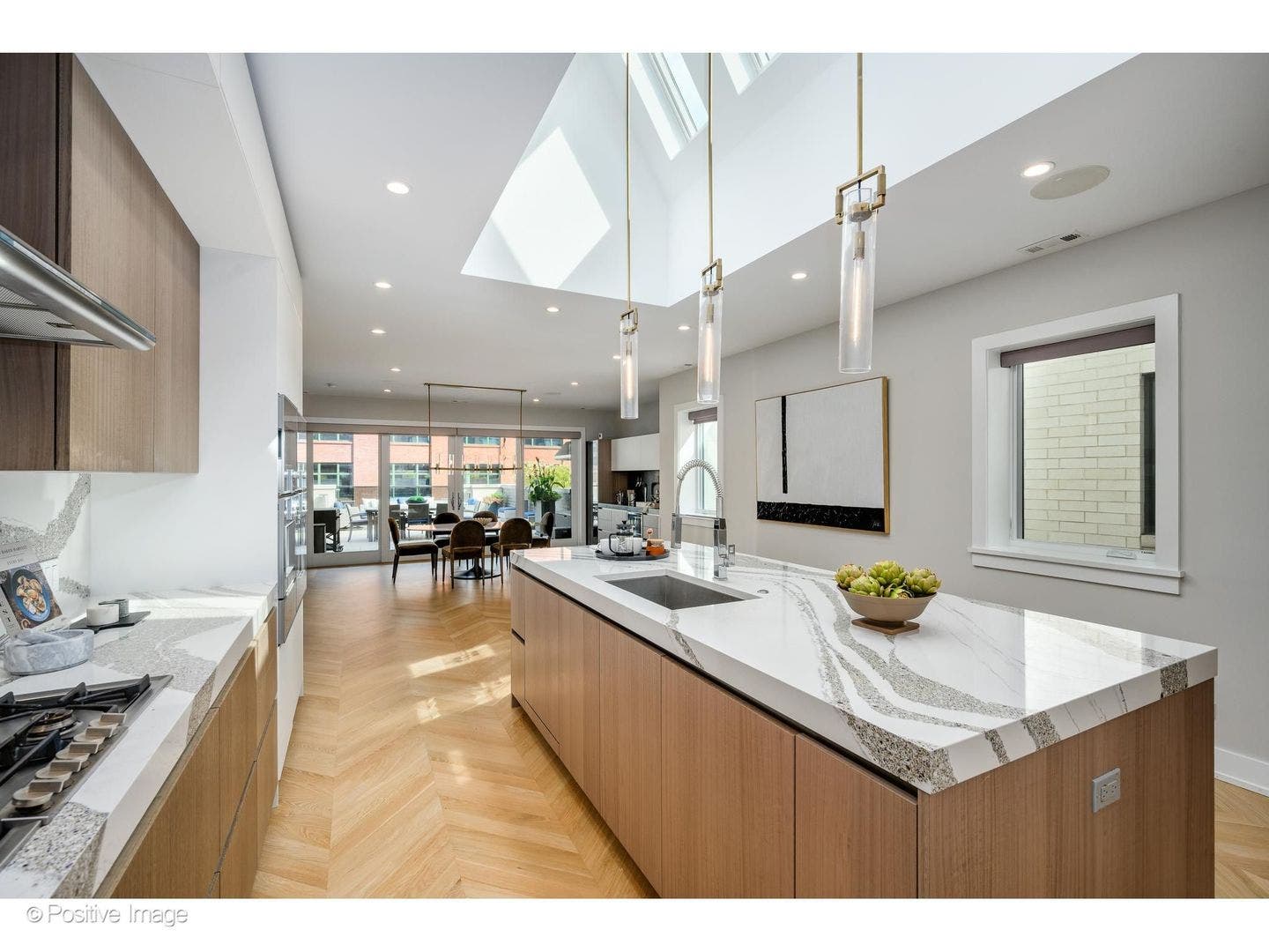 220 S Green Street, #4S, Chicago, IL 60607