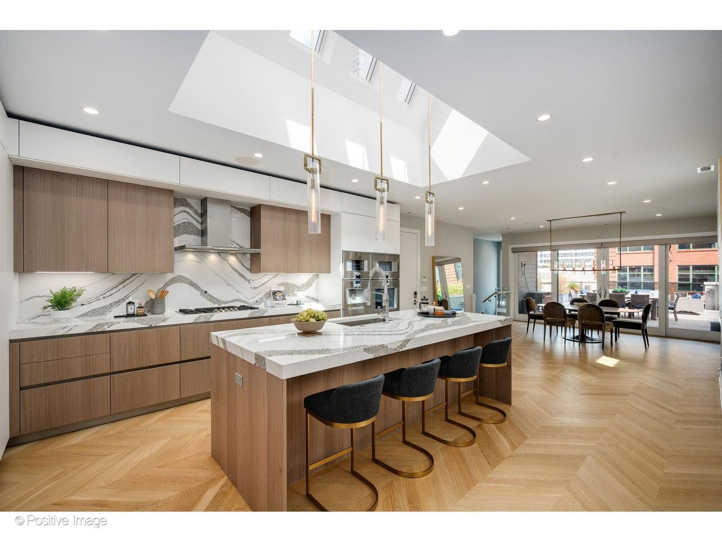 220 S Green Street, #4S, Chicago, IL 60607