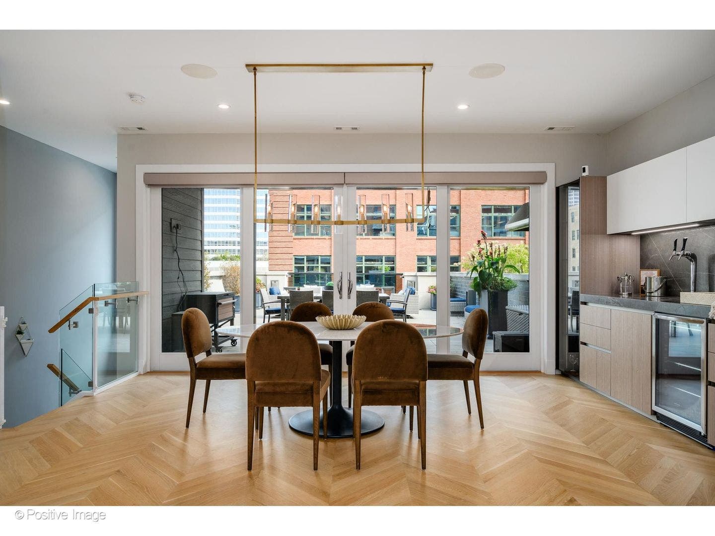 220 S Green Street, #4S, Chicago, IL 60607