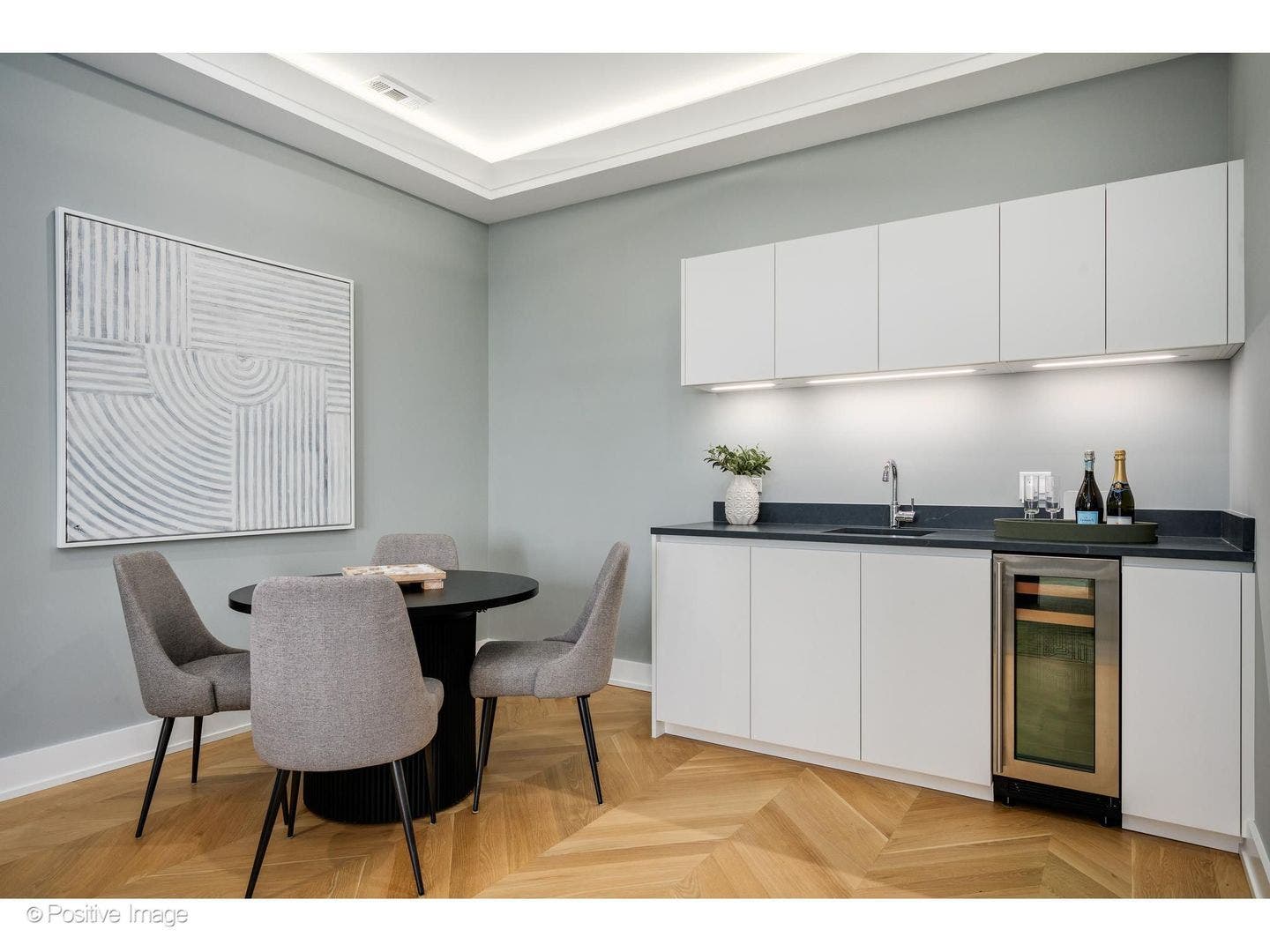 220 S Green Street, #4S, Chicago, IL 60607