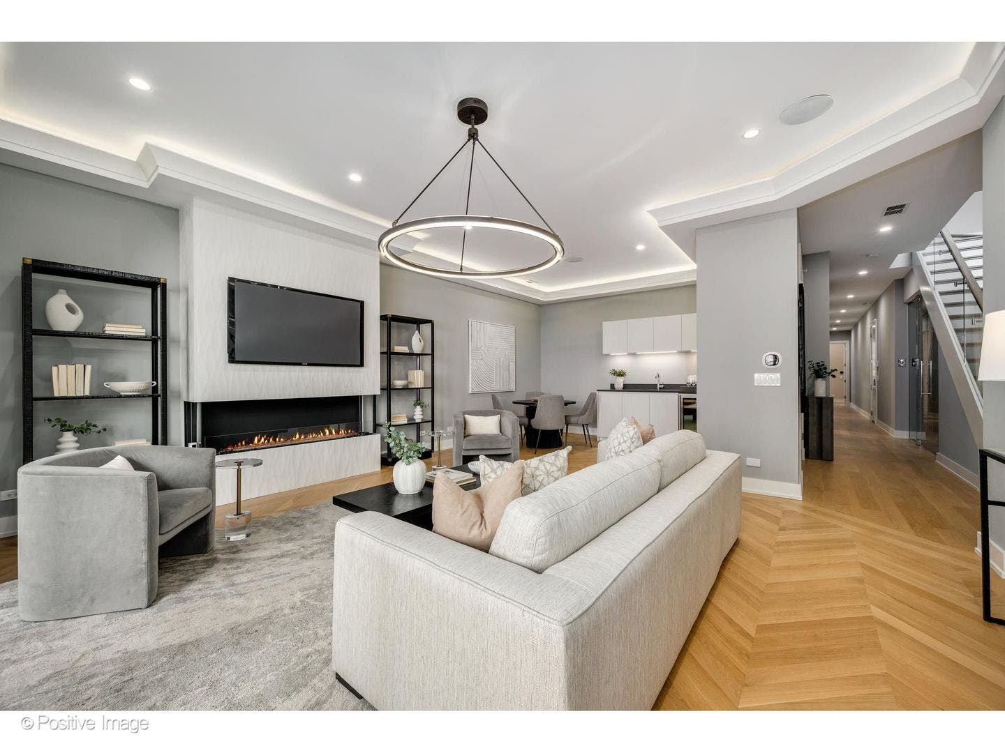 220 S Green Street, #4S, Chicago, IL 60607