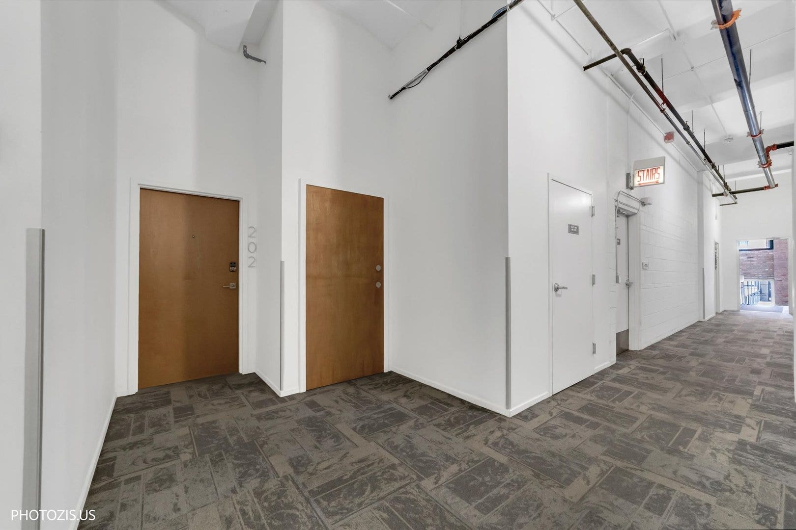 1000 W Washington Boulevard, #202, Chicago, IL 60607