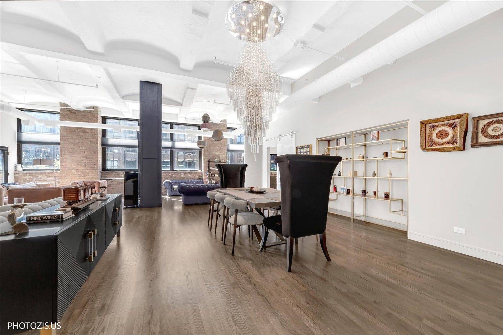 1000 W Washington Boulevard, #202, Chicago, IL 60607