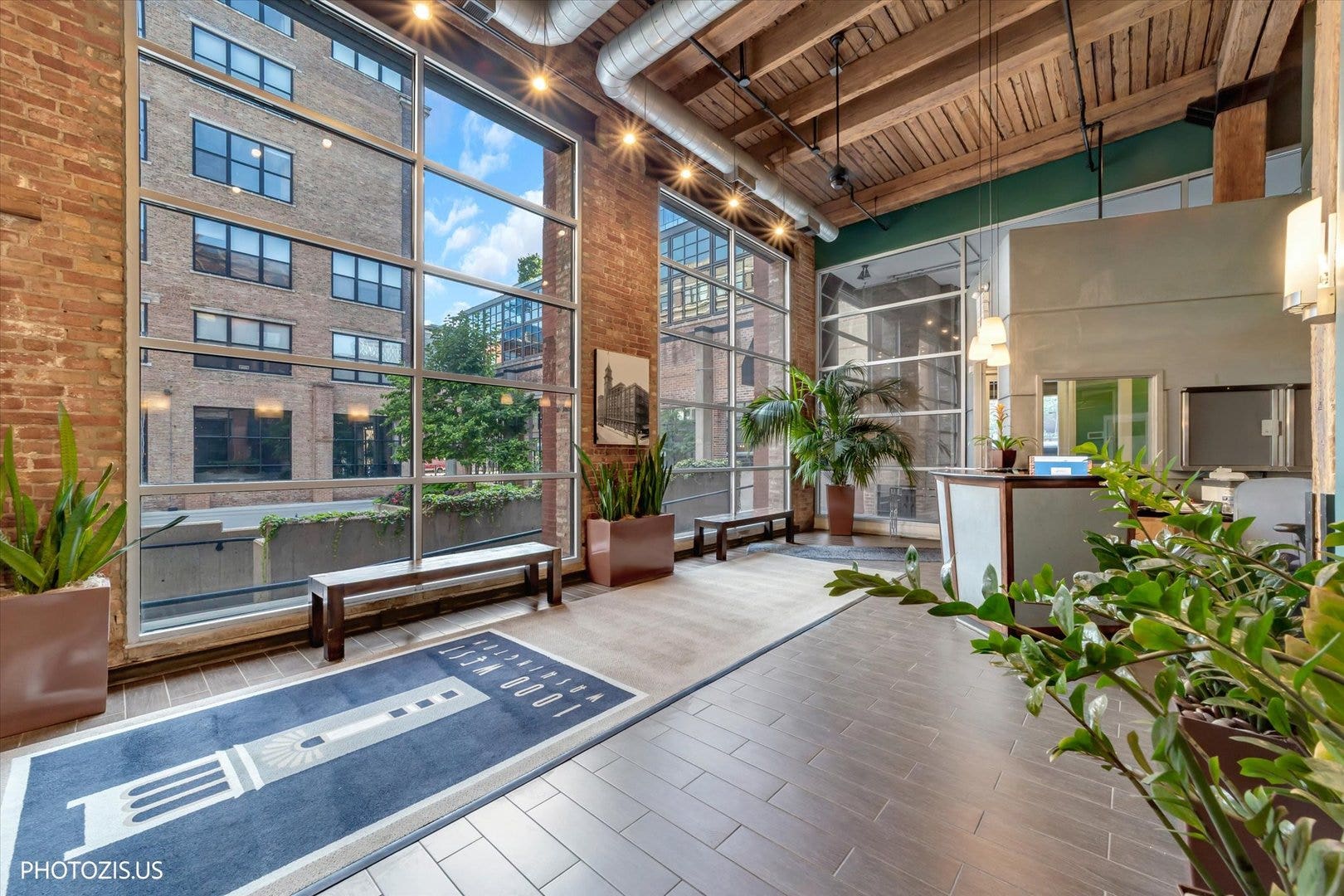 1000 W Washington Boulevard, #202, Chicago, IL 60607