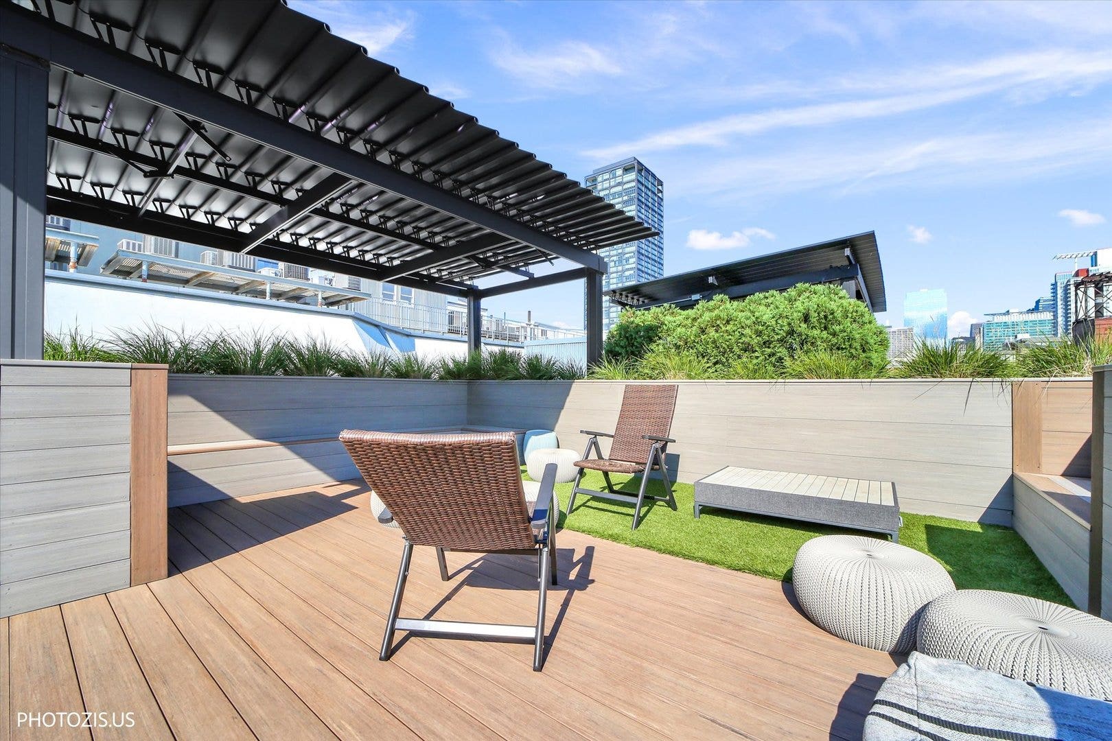 1000 W Washington Boulevard, #202, Chicago, IL 60607