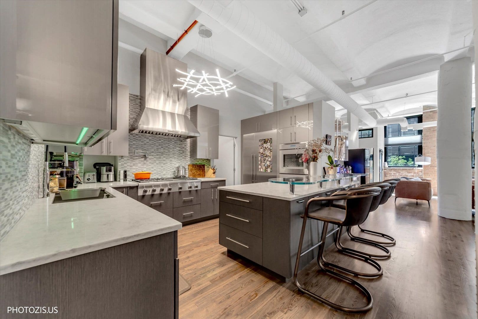 1000 W Washington Boulevard, #202, Chicago, IL 60607