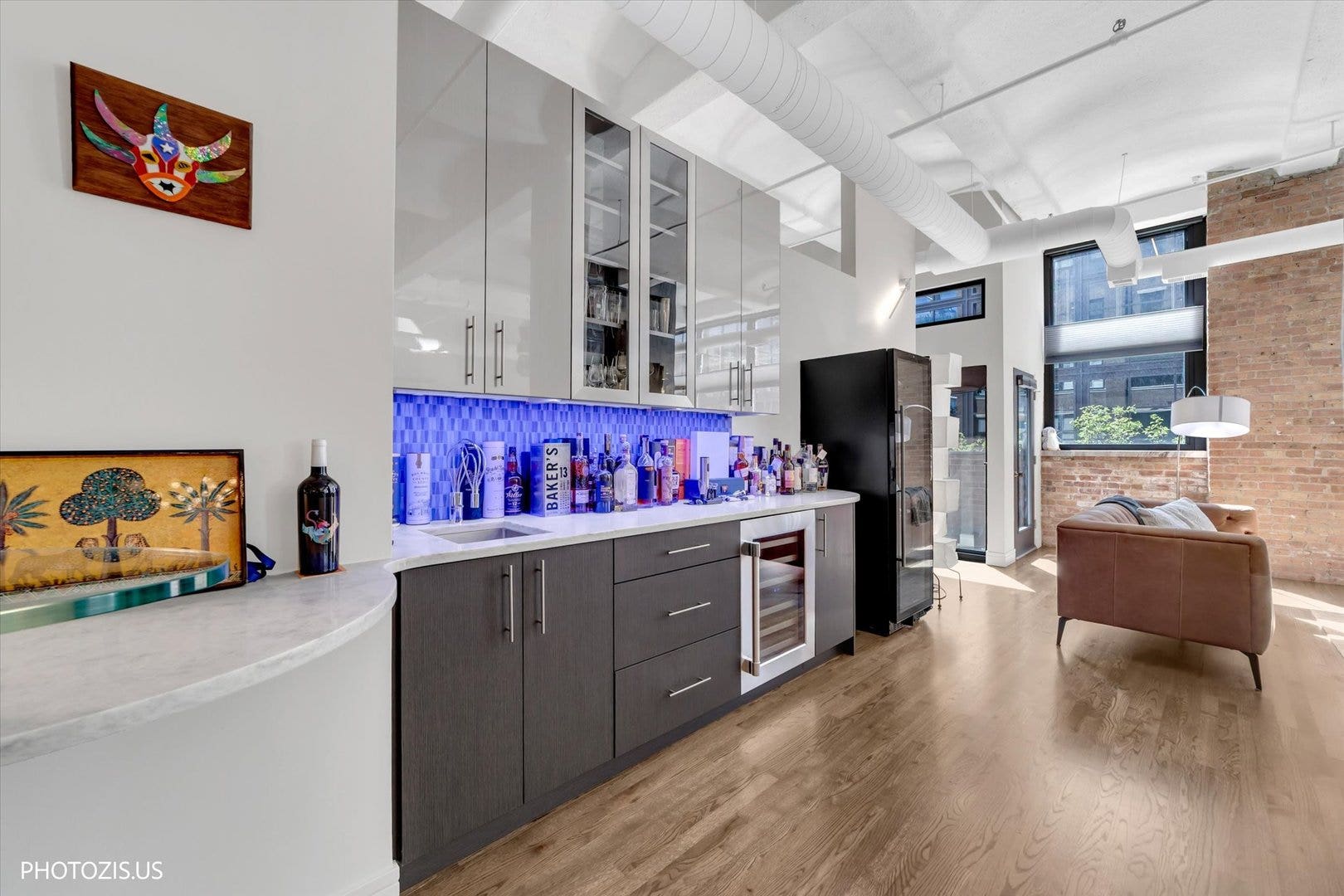 1000 W Washington Boulevard, #202, Chicago, IL 60607