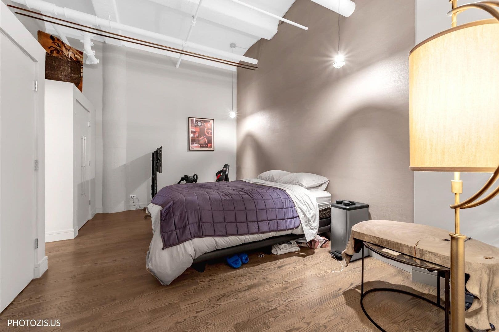 1000 W Washington Boulevard, #202, Chicago, IL 60607