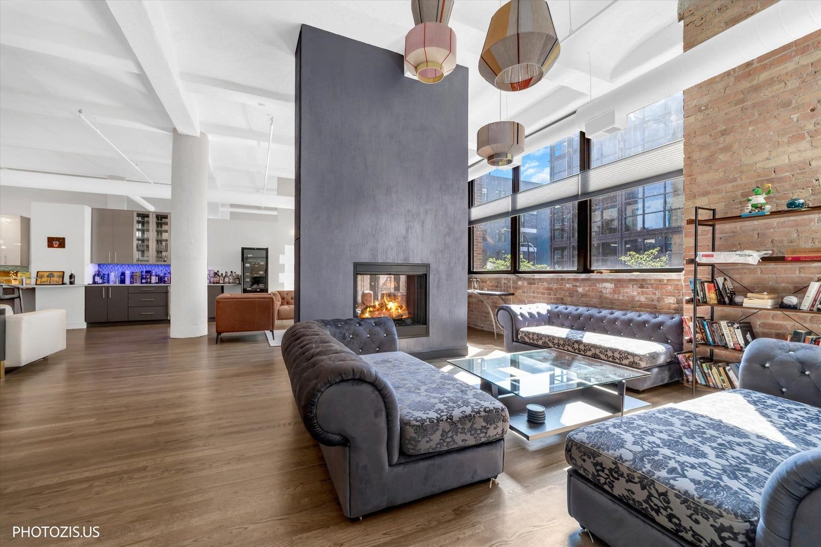 1000 W Washington Boulevard, #202, Chicago, IL 60607