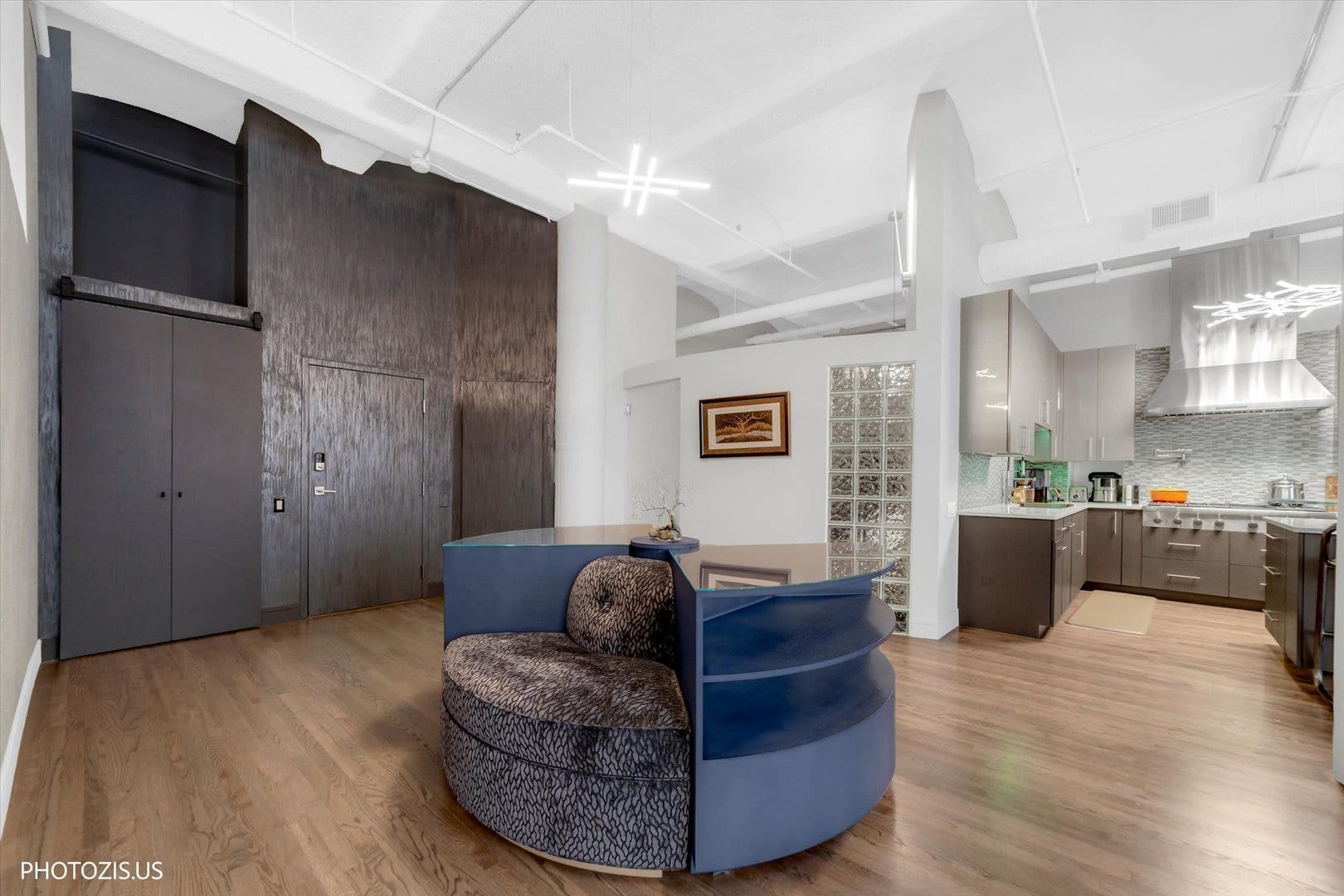 1000 W Washington Boulevard, #202, Chicago, IL 60607