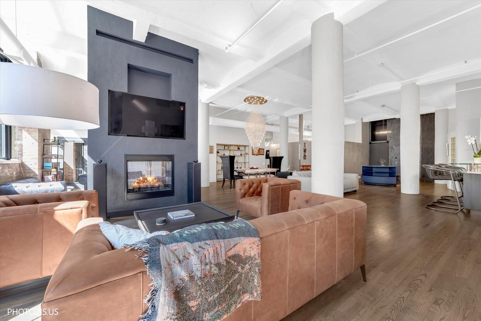 1000 W Washington Boulevard, #202, Chicago, IL 60607