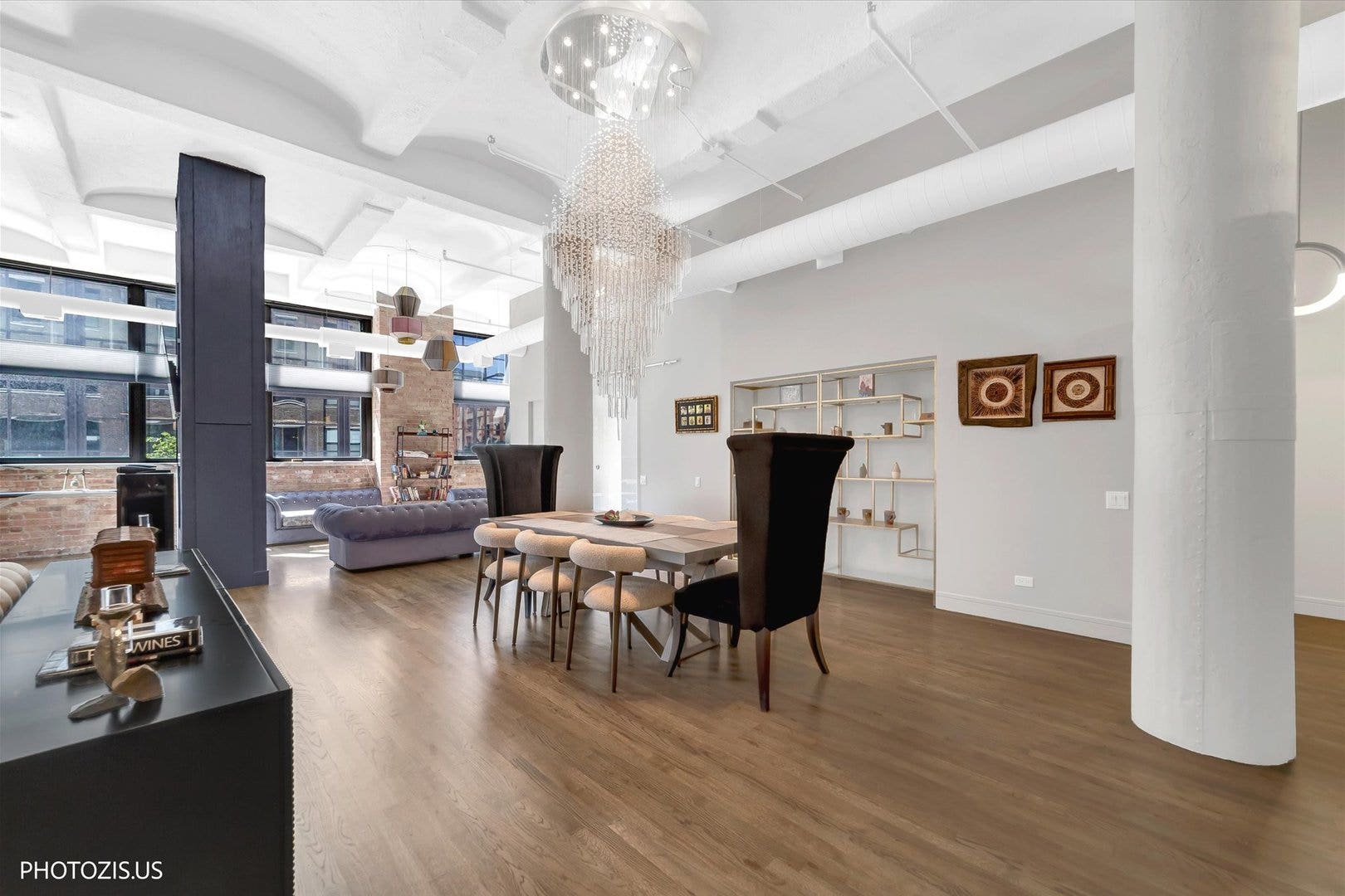 1000 W Washington Boulevard, #202, Chicago, IL 60607