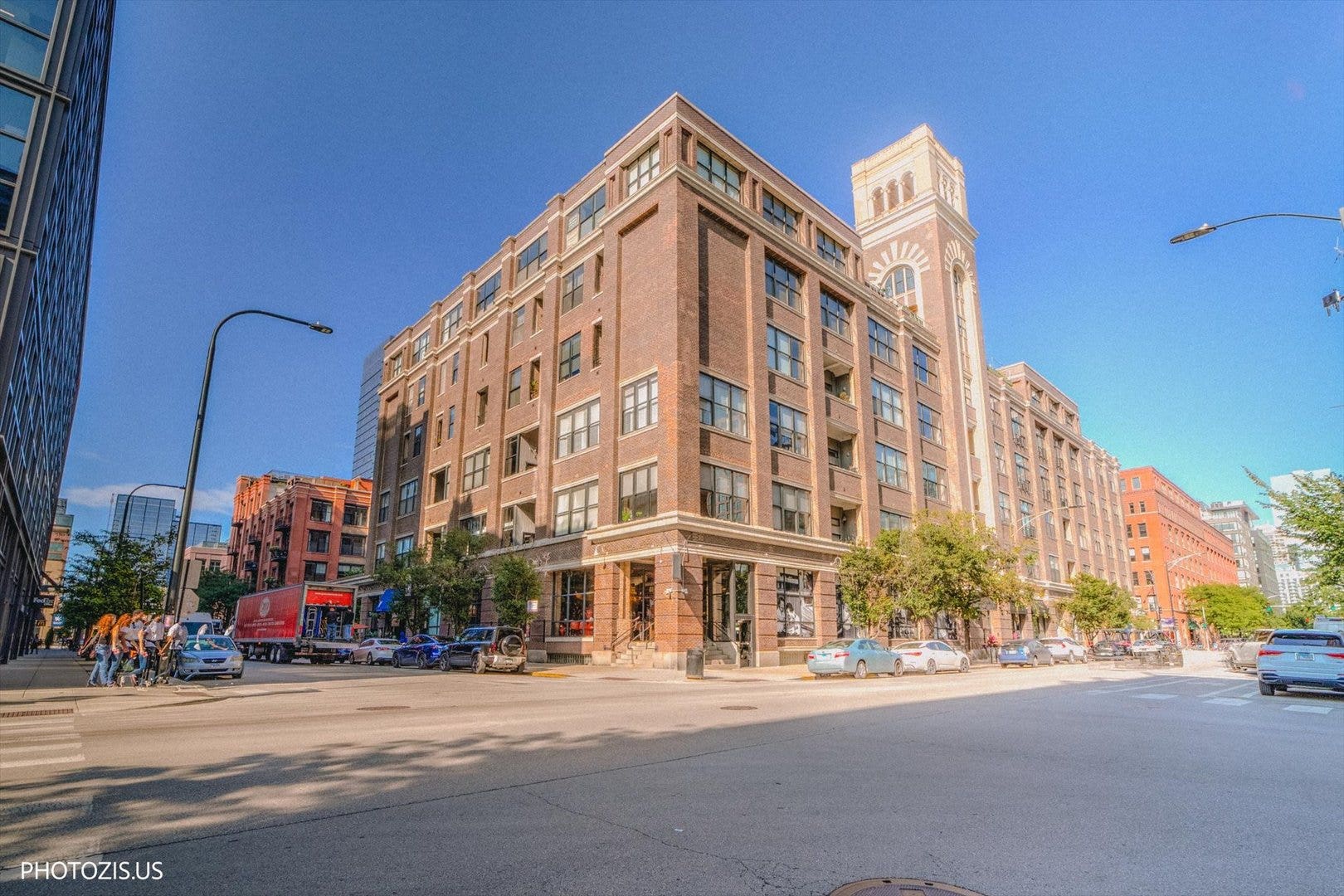 1000 W Washington Boulevard, #202, Chicago, IL 60607
