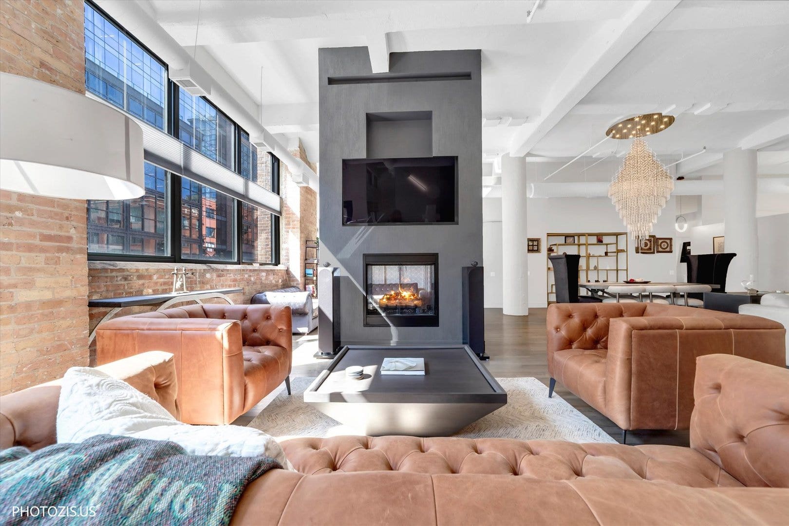 1000 W Washington Boulevard, #202, Chicago, IL 60607