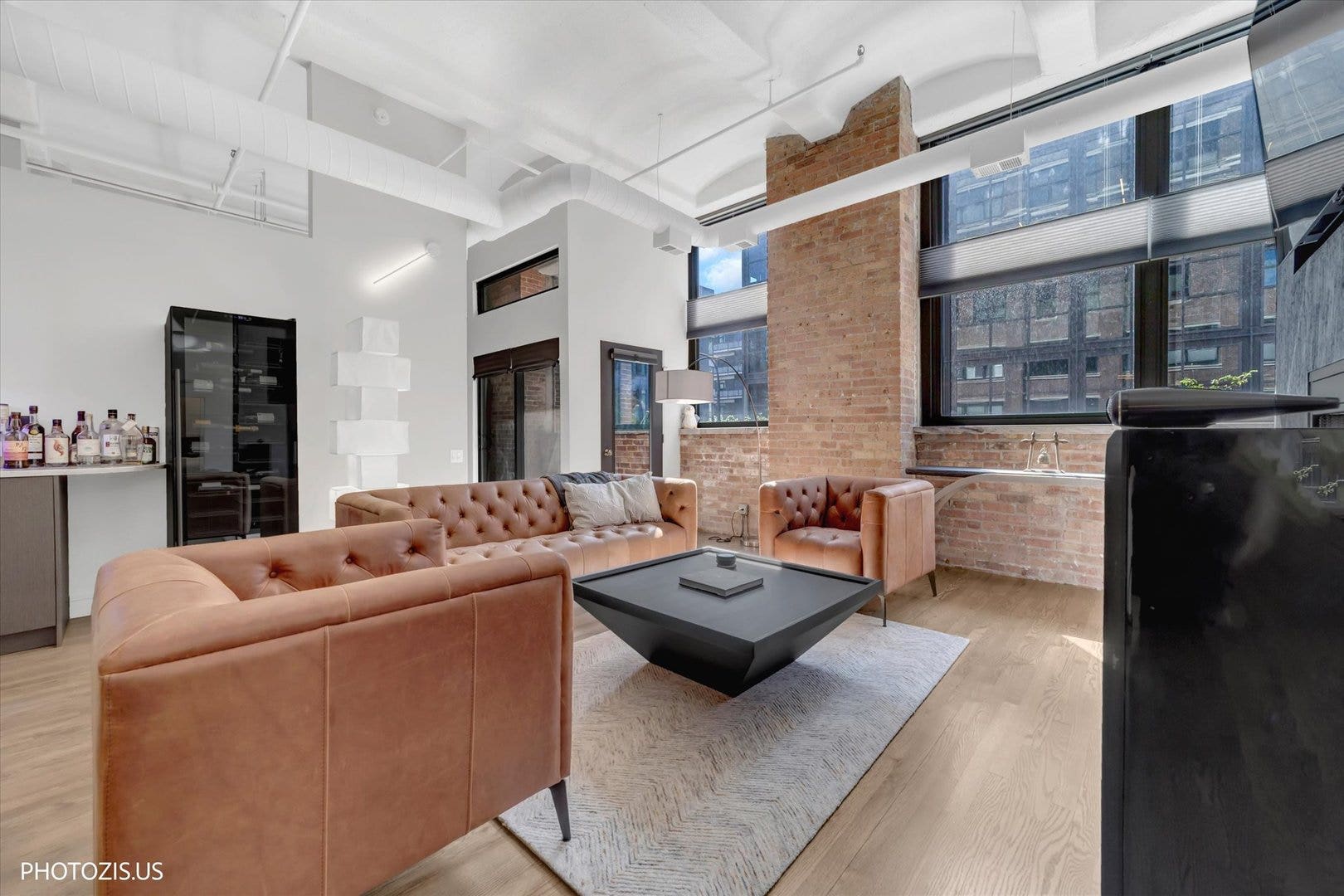1000 W Washington Boulevard, #202, Chicago, IL 60607