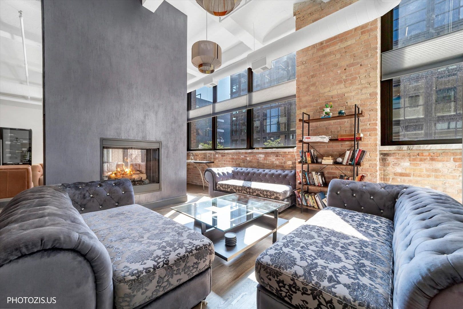 1000 W Washington Boulevard, #202, Chicago, IL 60607