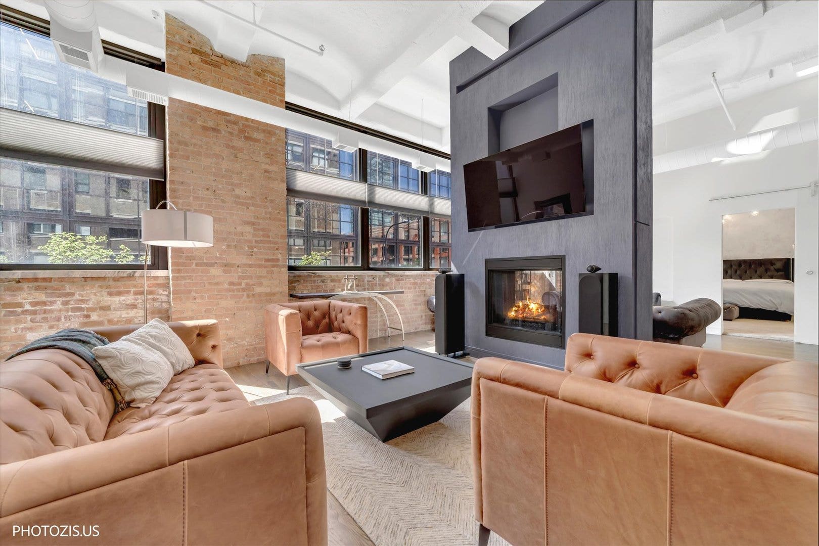 1000 W Washington Boulevard, #202, Chicago, IL 60607