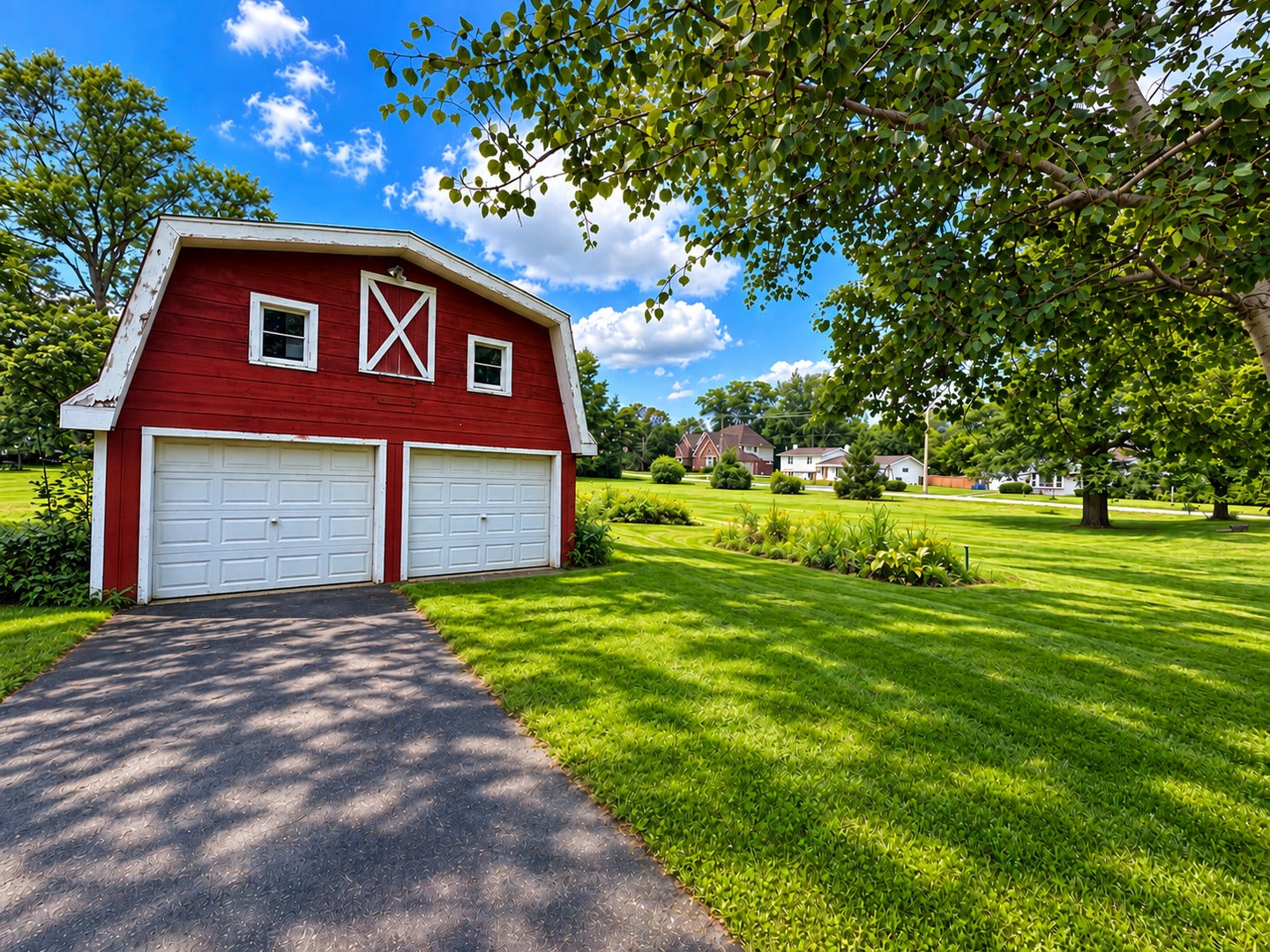 4708 Roslyn Road, Downers Grove, IL 60515