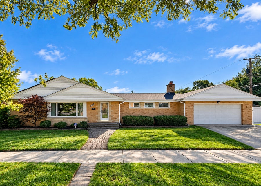 Property photo for 9044 Linder Avenue, Morton Grove, IL