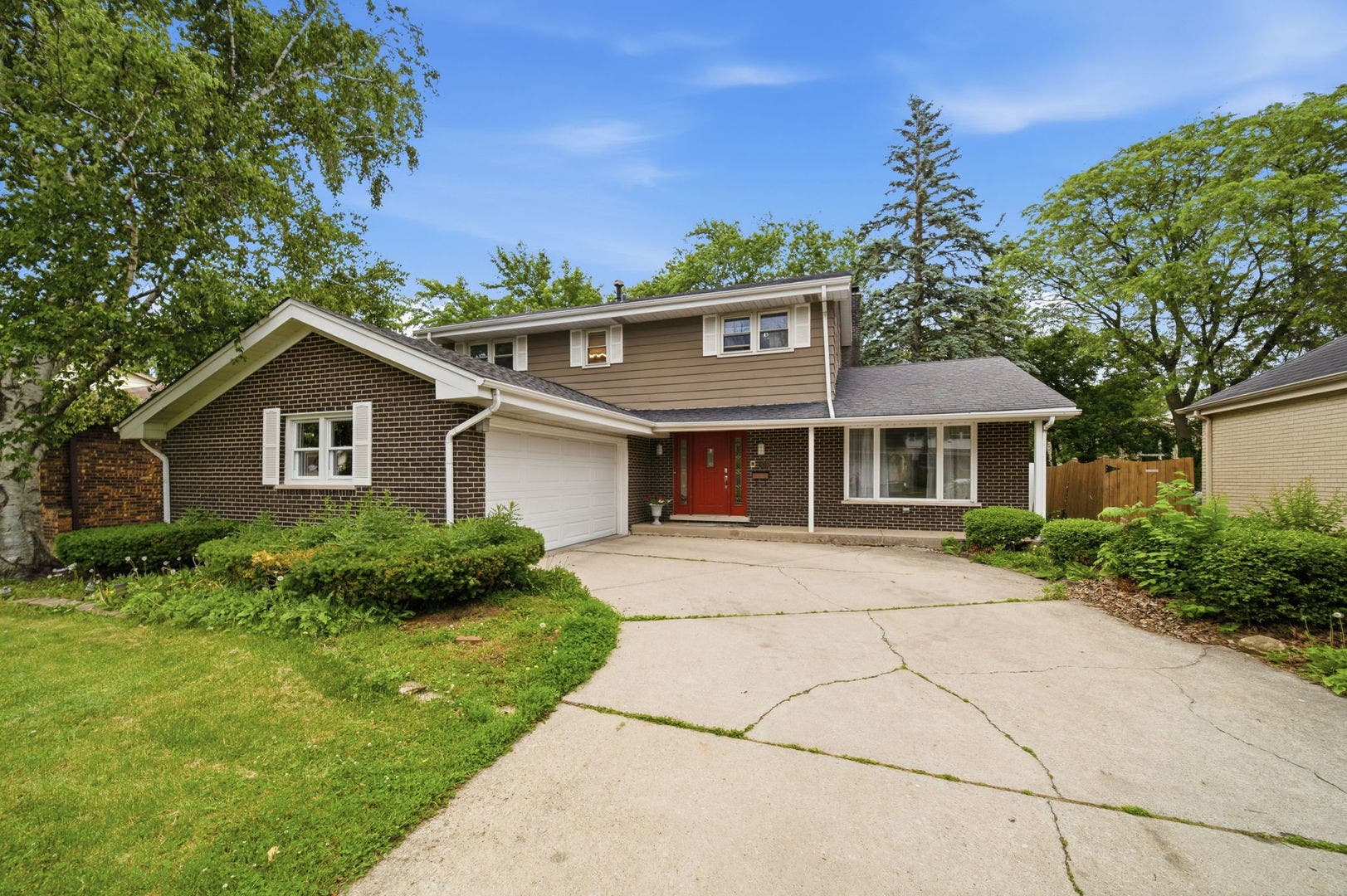 835 Maple Road, Flossmoor, IL 60422 835 Maple Road, Flossmoor, IL 60422