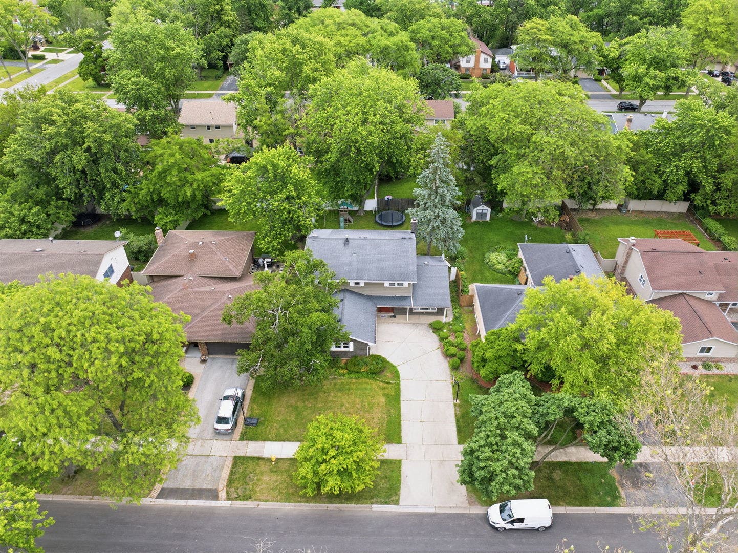 835 Maple Road, Flossmoor, IL 60422 835 Maple Road, Flossmoor, IL 60422