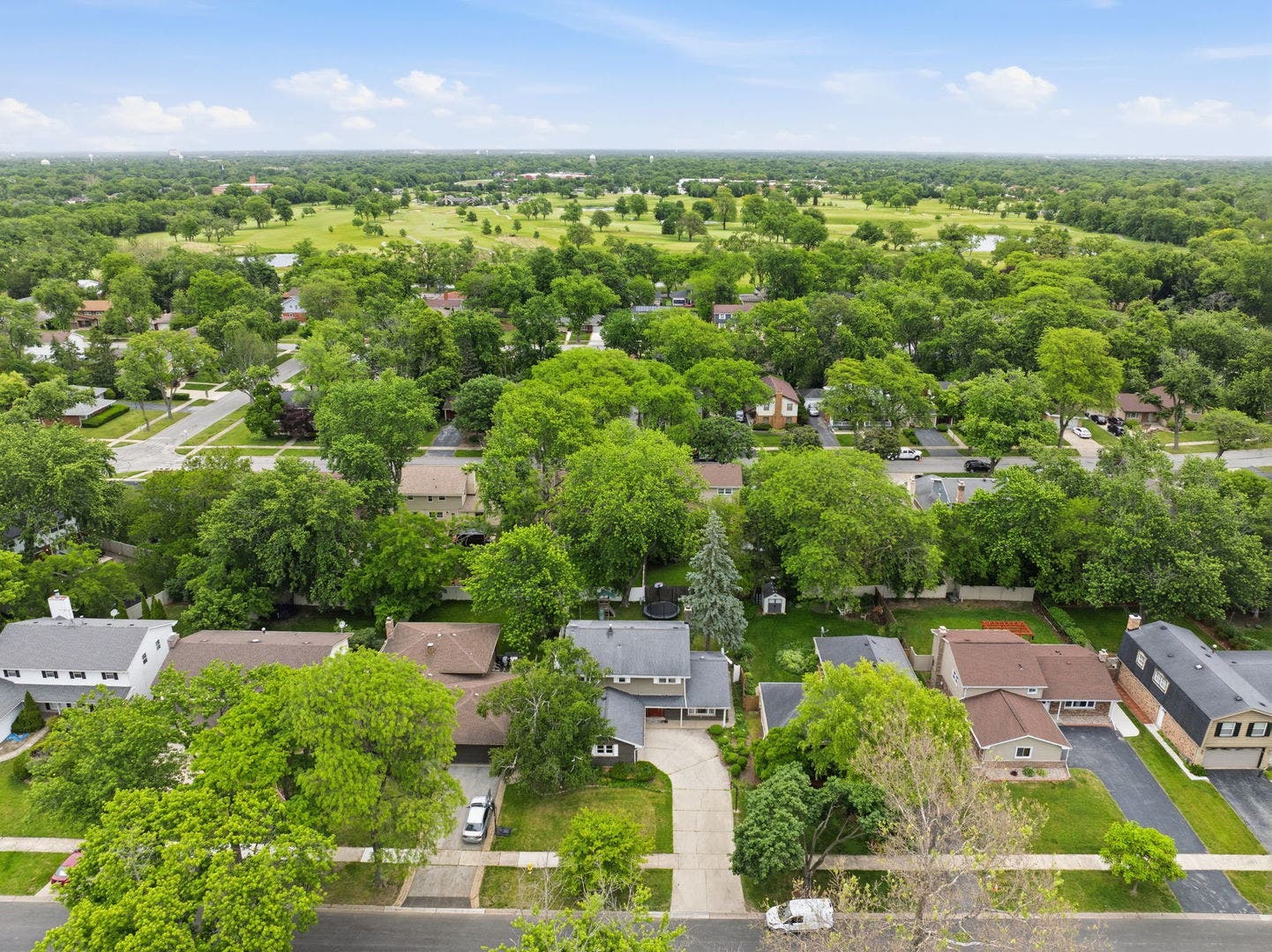 835 Maple Road, Flossmoor, IL 60422 835 Maple Road, Flossmoor, IL 60422