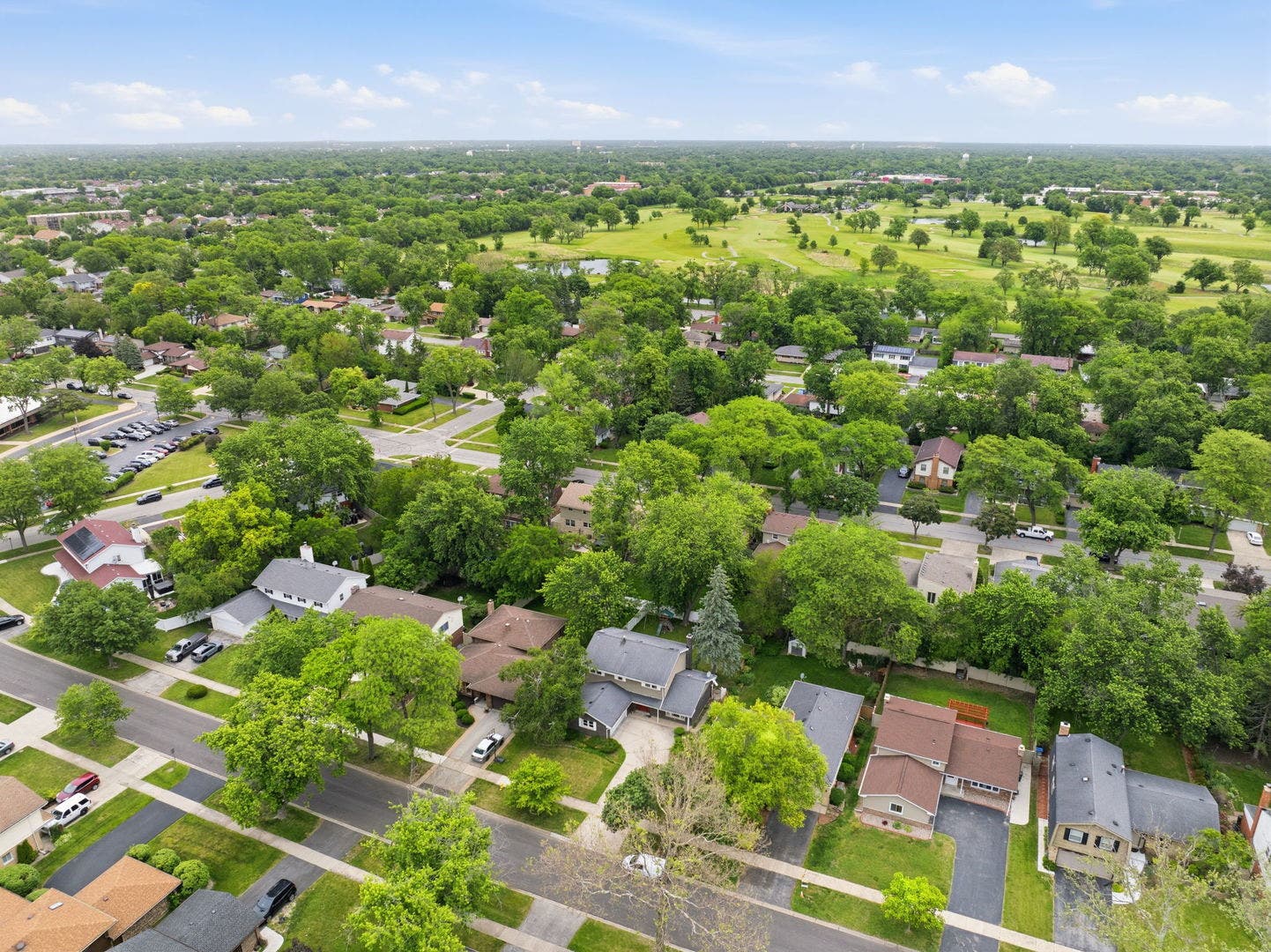 835 Maple Road, Flossmoor, IL 60422 835 Maple Road, Flossmoor, IL 60422