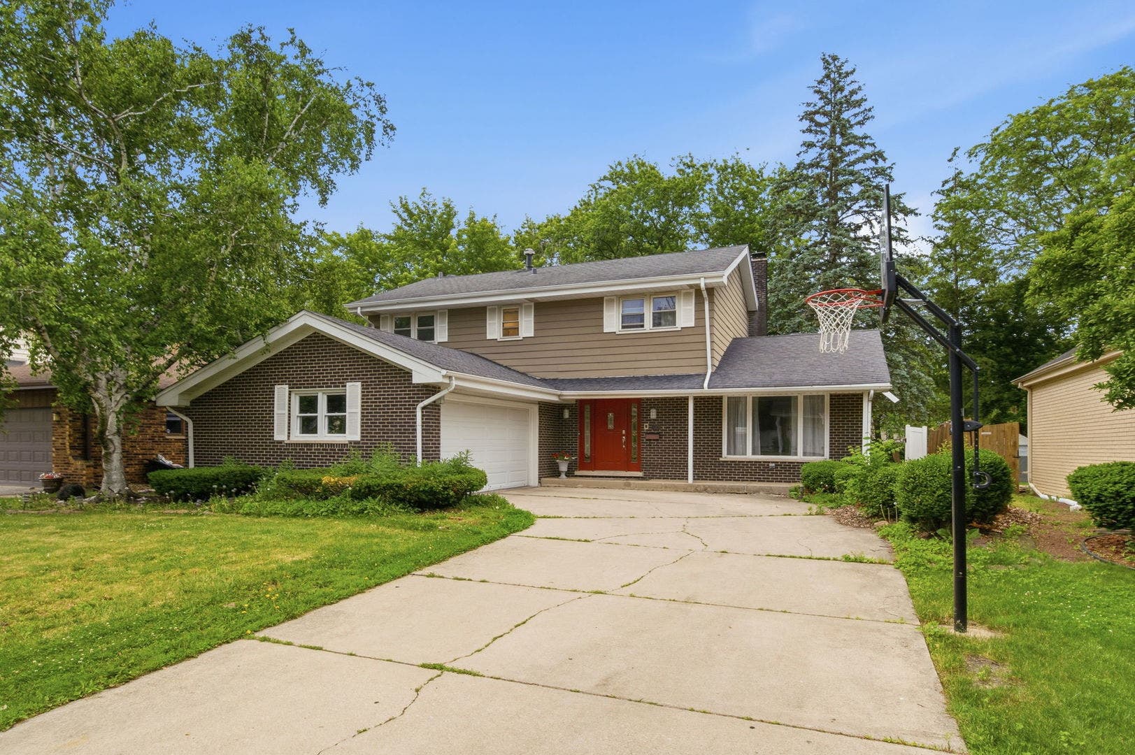 835 Maple Road, Flossmoor, IL 60422 835 Maple Road, Flossmoor, IL 60422