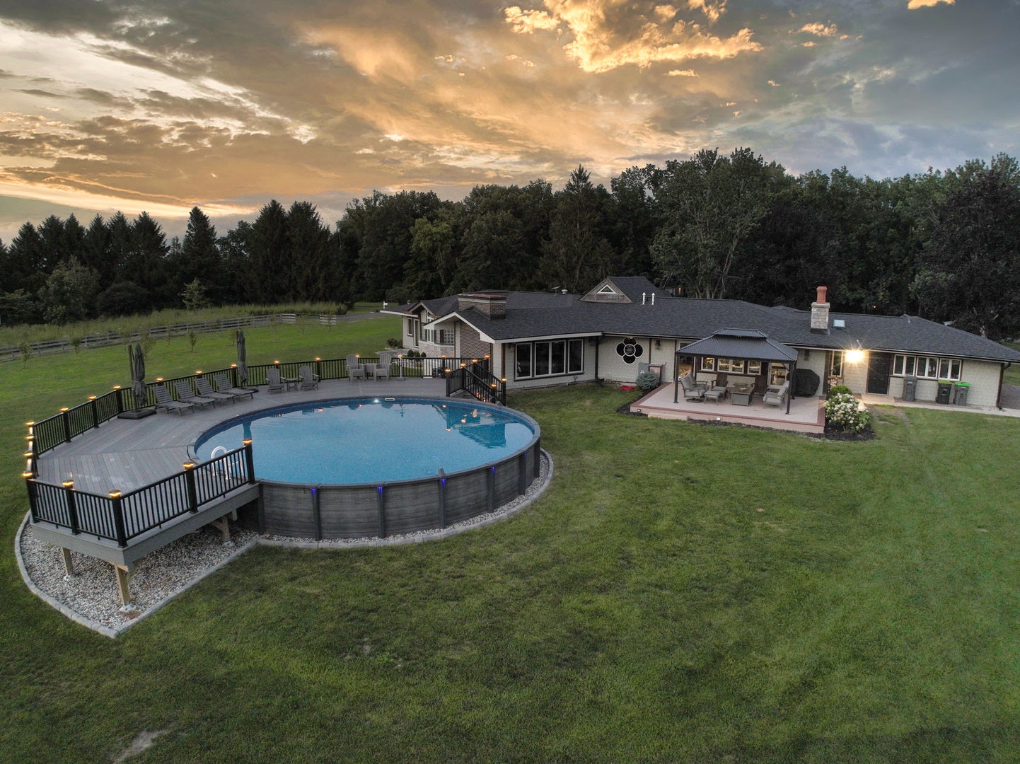 2N612 Landrose Lane, Maple Park, IL 60151 2N612 Landrose Lane, Maple Park, IL 60151