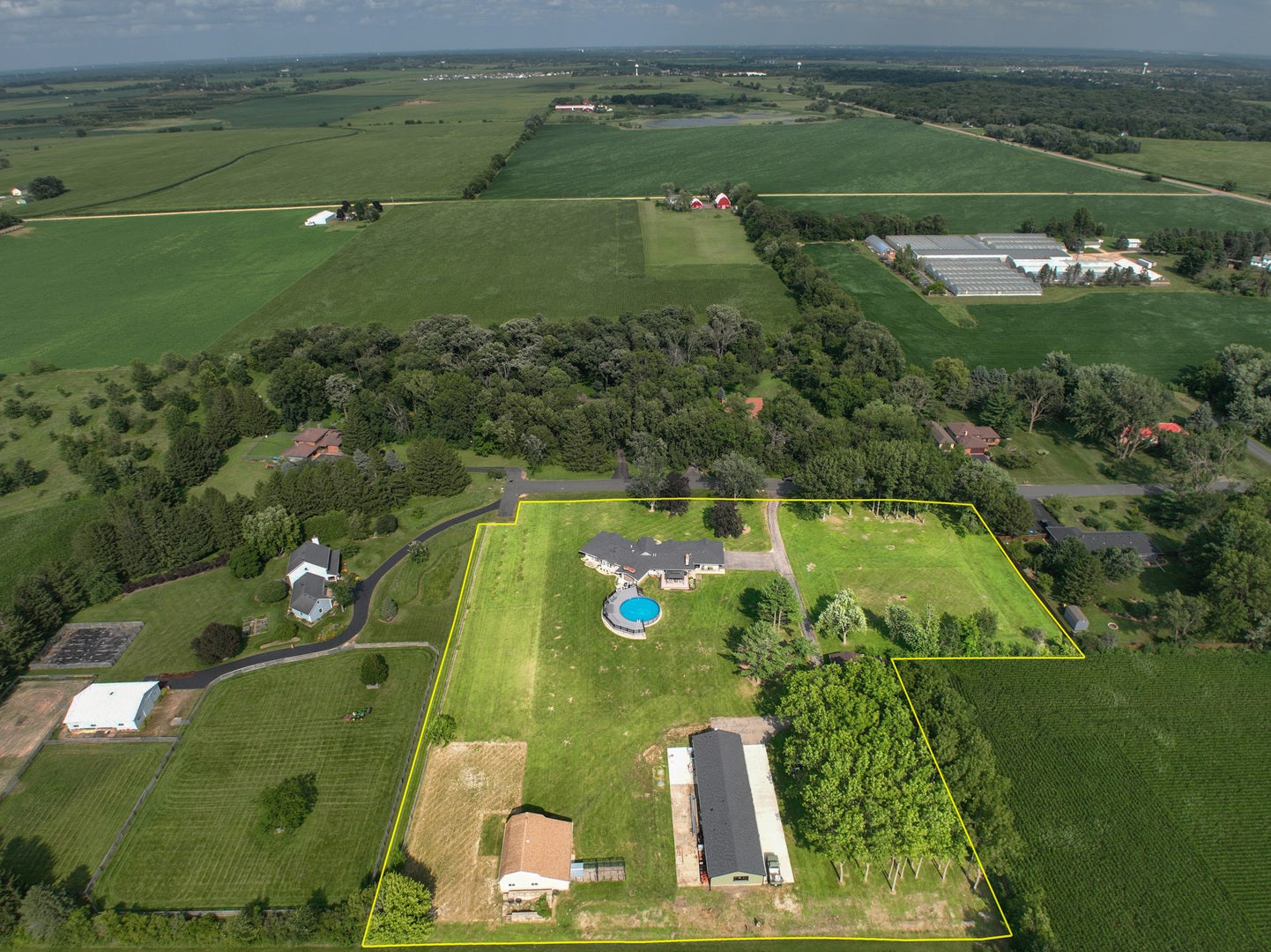 2N612 Landrose Lane, Maple Park, IL 60151 2N612 Landrose Lane, Maple Park, IL 60151