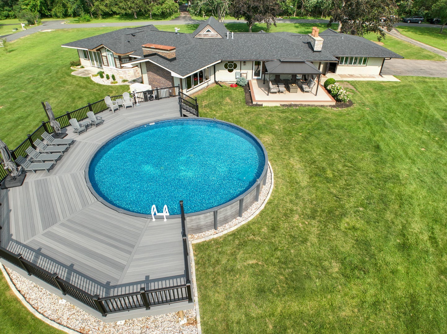 2N612 Landrose Lane, Maple Park, IL 60151 2N612 Landrose Lane, Maple Park, IL 60151