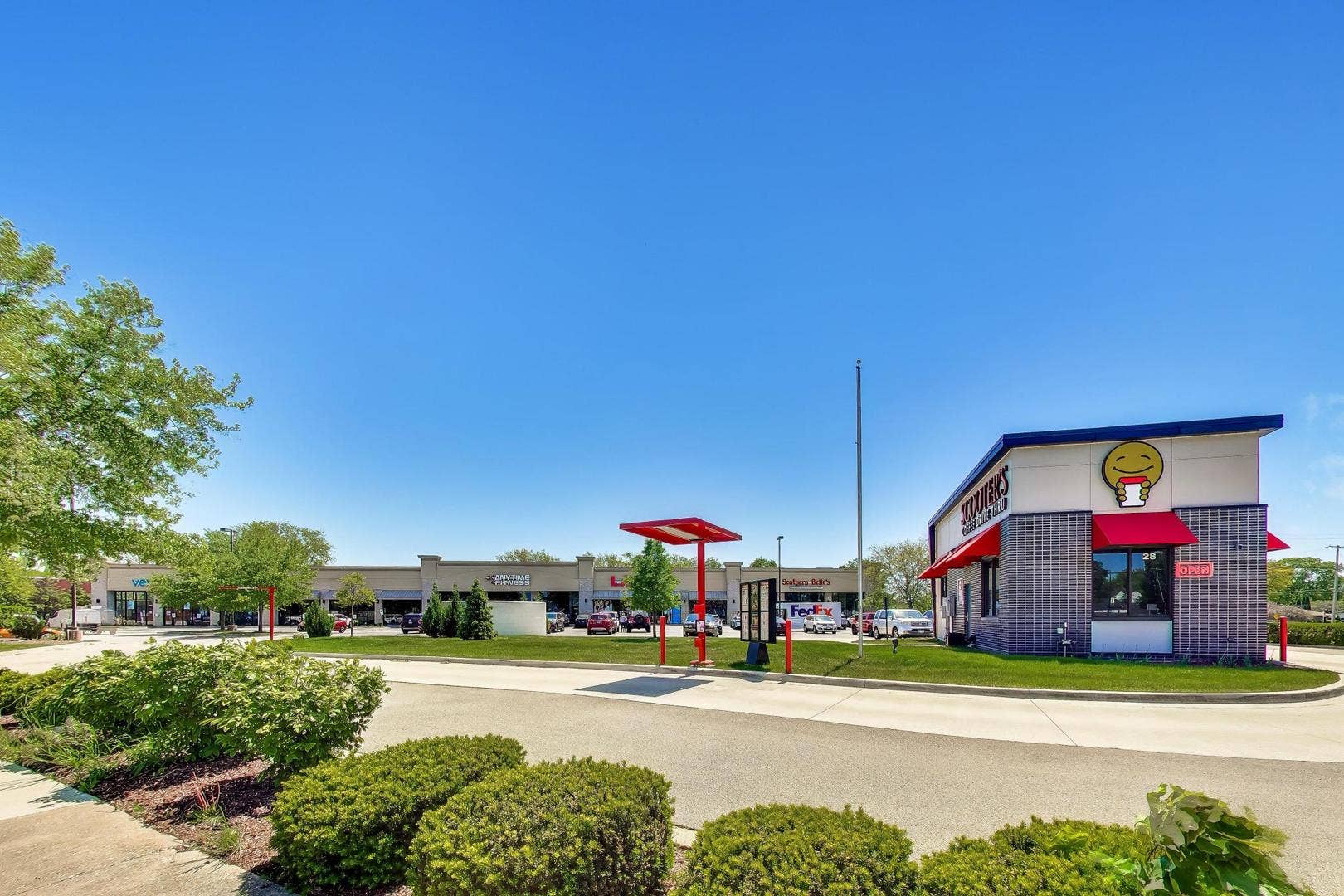 48-98 Schoolhouse Road, Yorkville, IL 60560 48-98 Schoolhouse Road, Yorkville, IL 60560