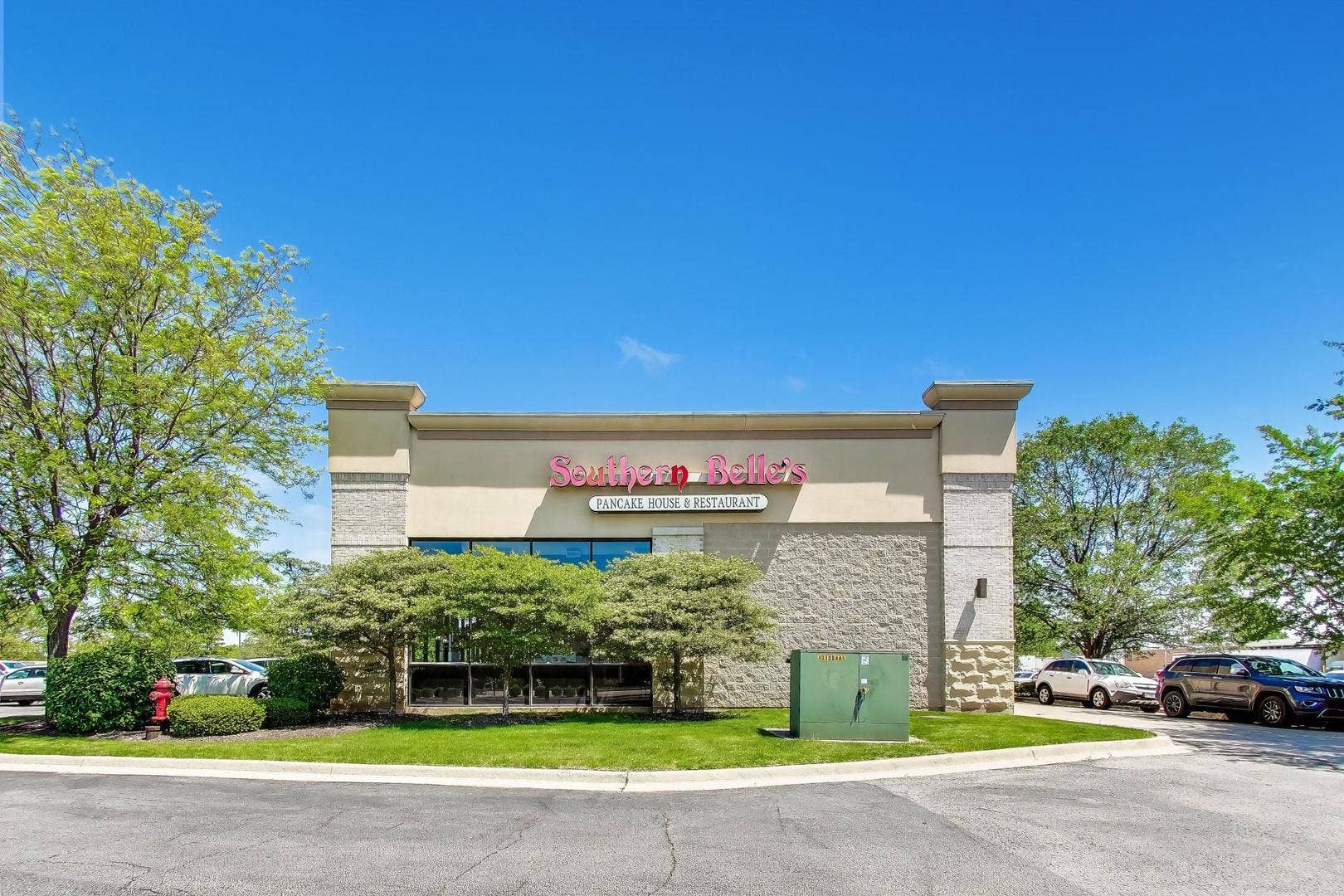 48-98 Schoolhouse Road, Yorkville, IL 60560 48-98 Schoolhouse Road, Yorkville, IL 60560