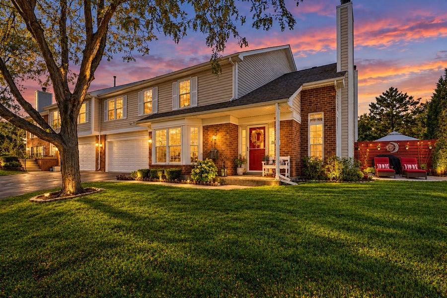 Property photo for 19879 Lakeview Way, Mokena, IL