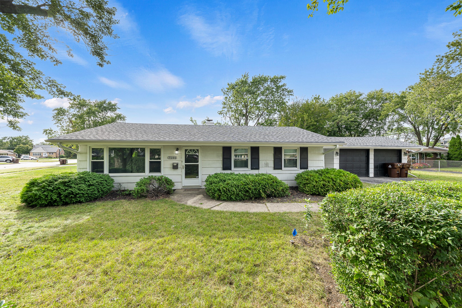 7144 173rd Place, Tinley Park, IL 60477 7144 173rd Place, Tinley Park, IL 60477