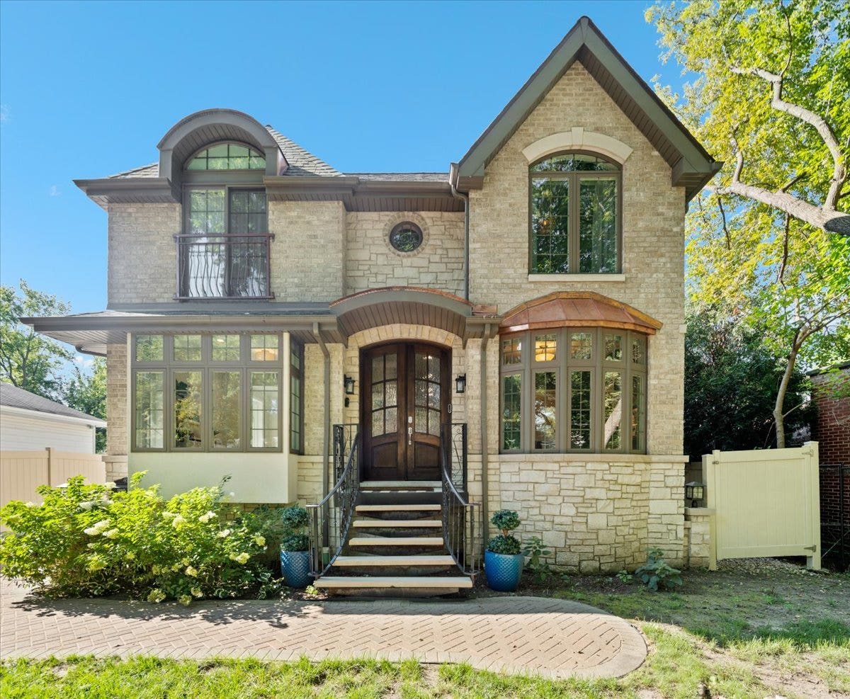 1180 Taylor Avenue, Highland Park, IL 60035 1180 Taylor Avenue, Highland Park, IL 60035