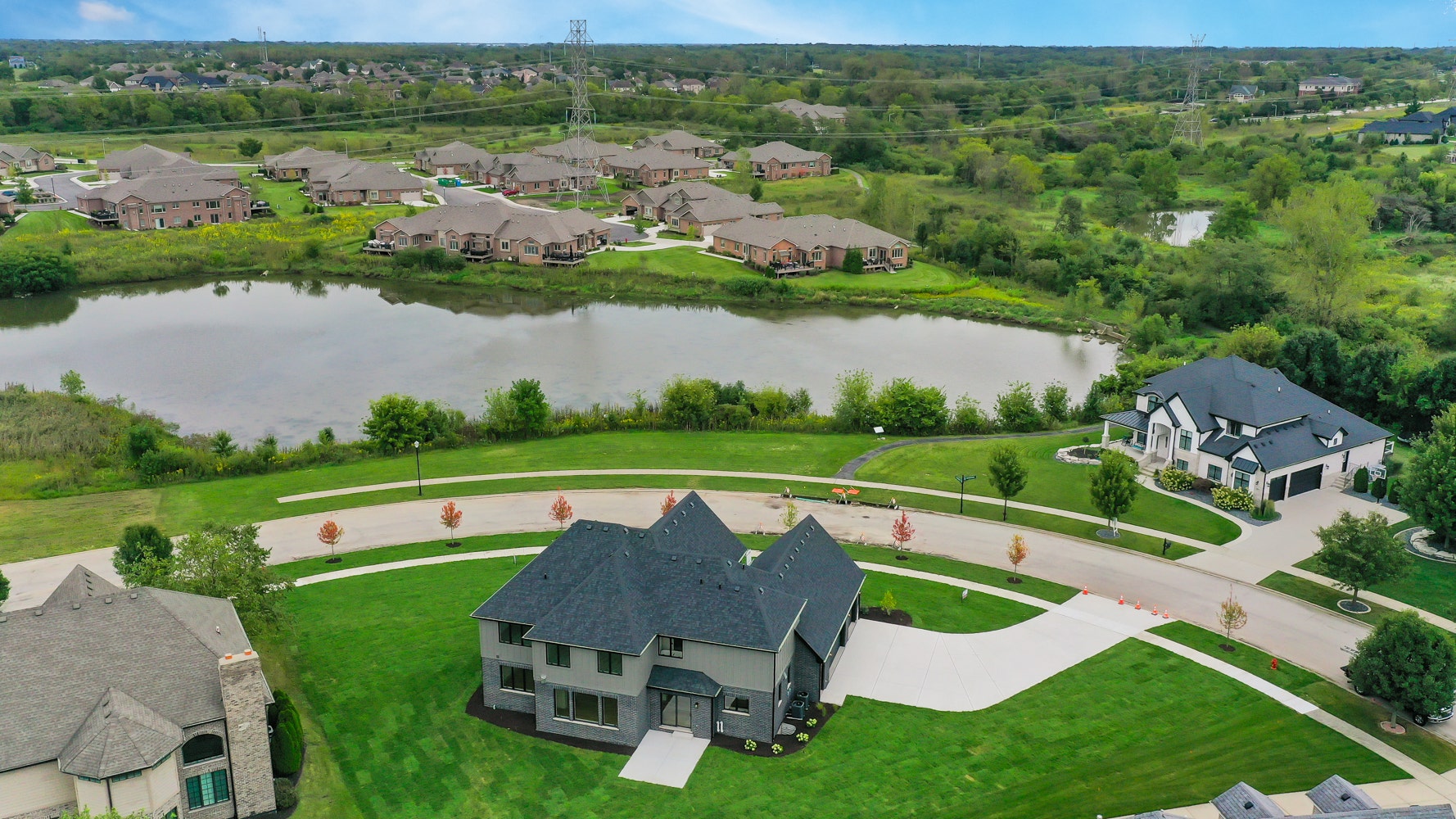 9044 Port Washington Drive, Frankfort, IL 60423 9044 Port Washington Drive, Frankfort, IL 60423