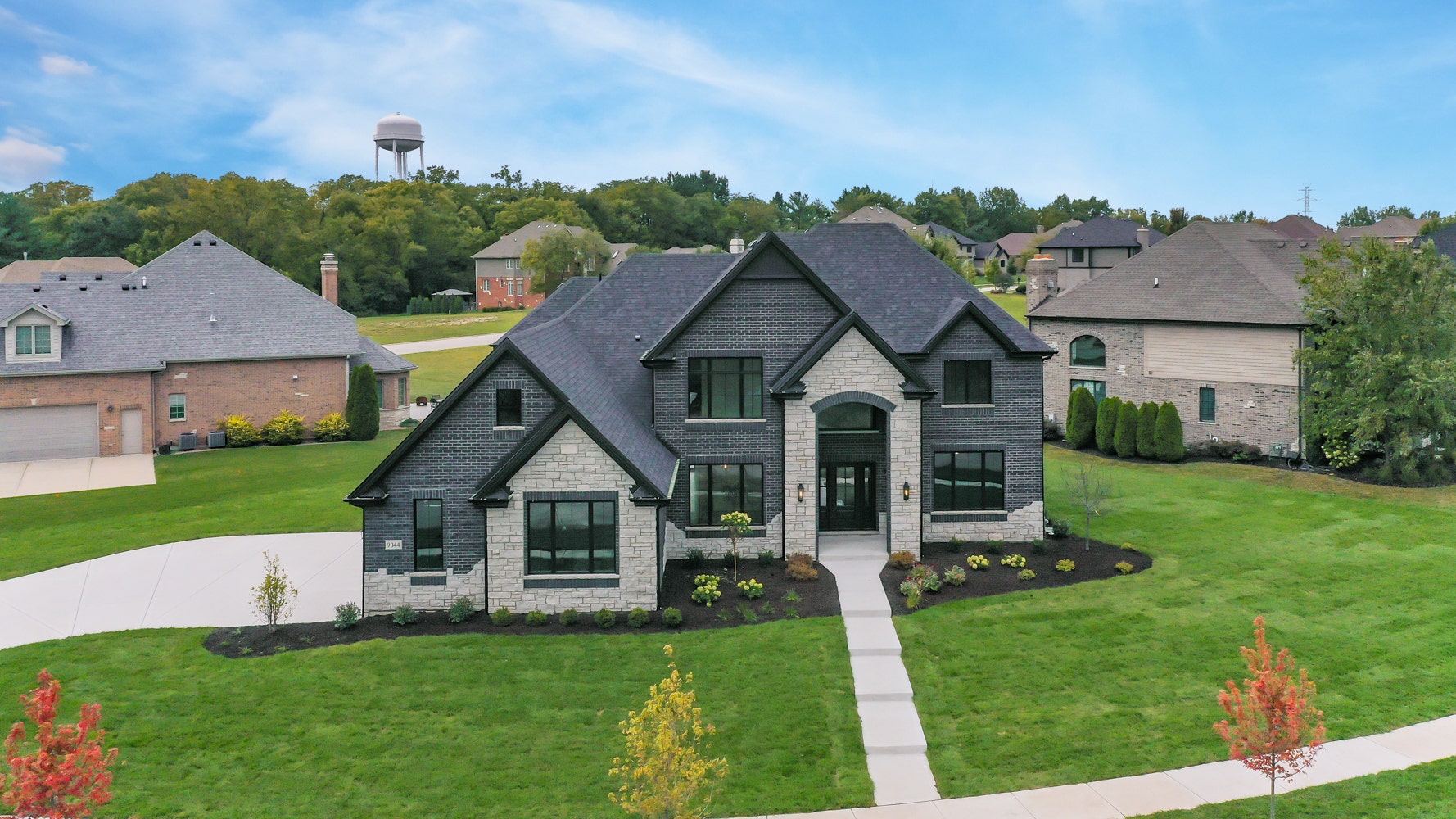 9044 Port Washington Drive, Frankfort, IL 60423 9044 Port Washington Drive, Frankfort, IL 60423