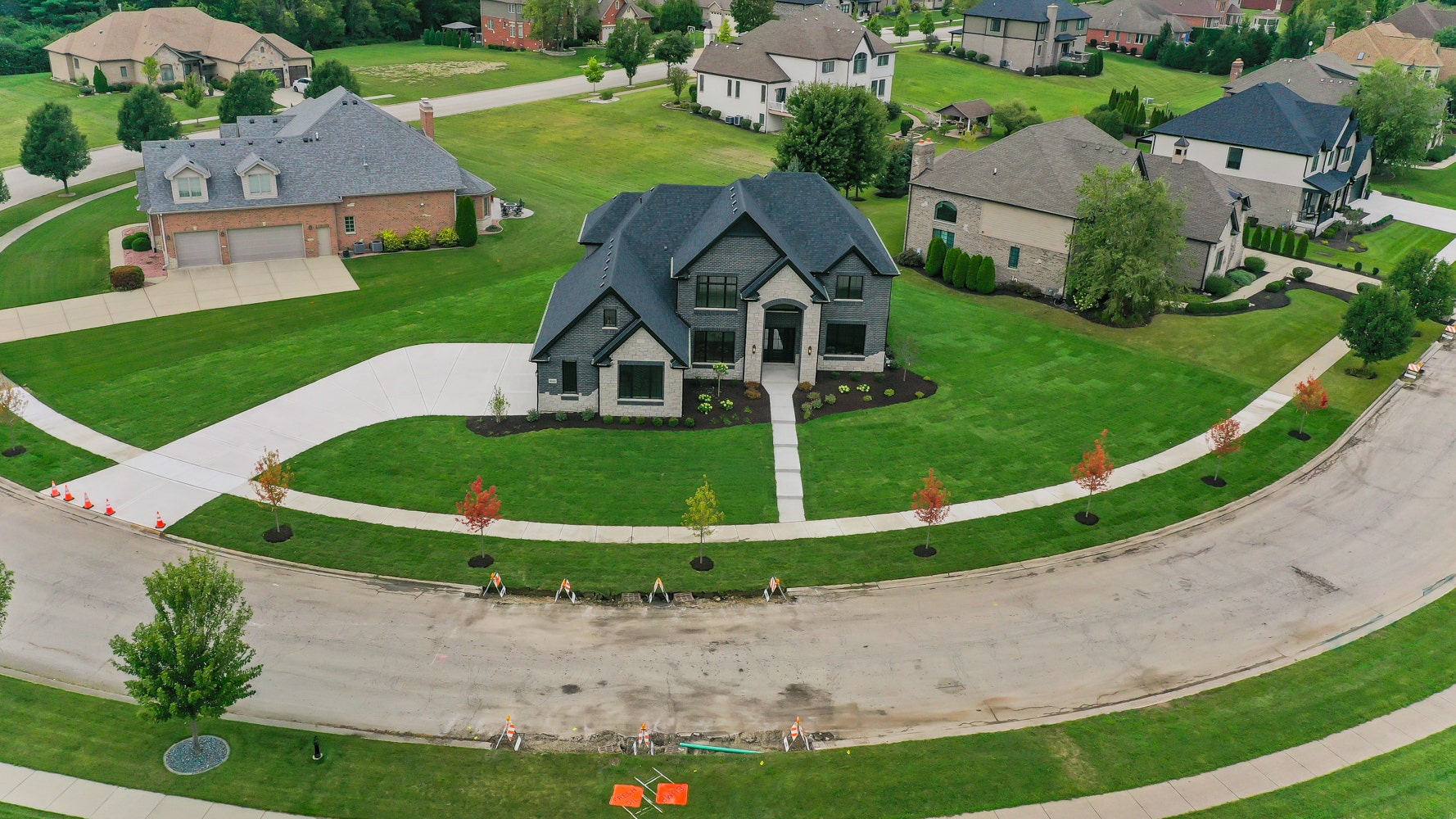 9044 Port Washington Drive, Frankfort, IL 60423 9044 Port Washington Drive, Frankfort, IL 60423