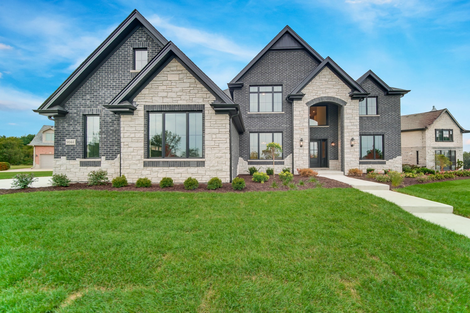 9044 Port Washington Drive, Frankfort, IL 60423 9044 Port Washington Drive, Frankfort, IL 60423