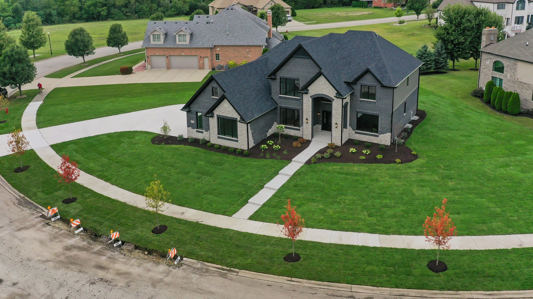 9044 Port Washington Drive, Frankfort, IL 60423 9044 Port Washington Drive, Frankfort, IL 60423