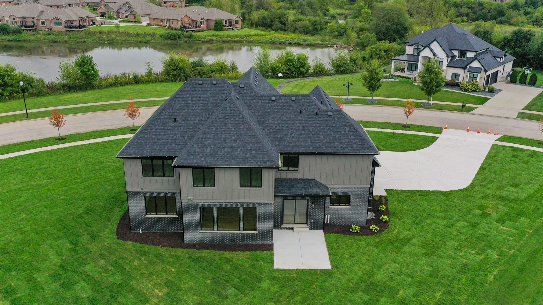 9044 Port Washington Drive, Frankfort, IL 60423 9044 Port Washington Drive, Frankfort, IL 60423