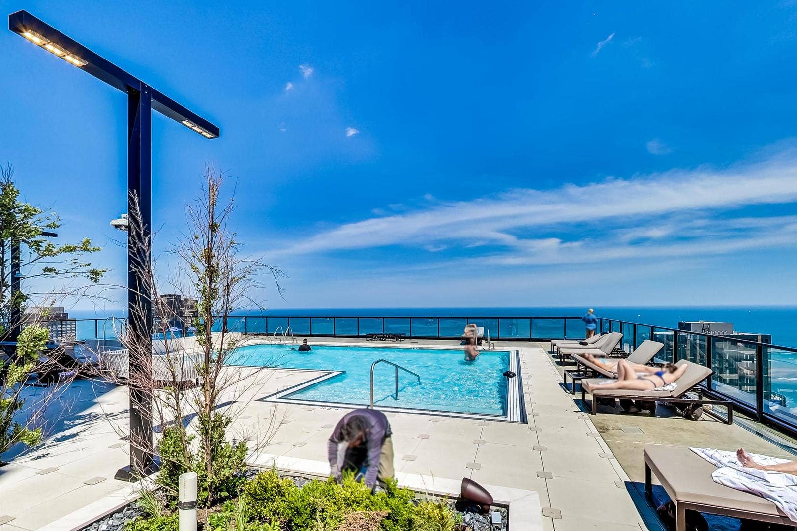 363 E Wacker Drive, #5401, Chicago, IL 60601