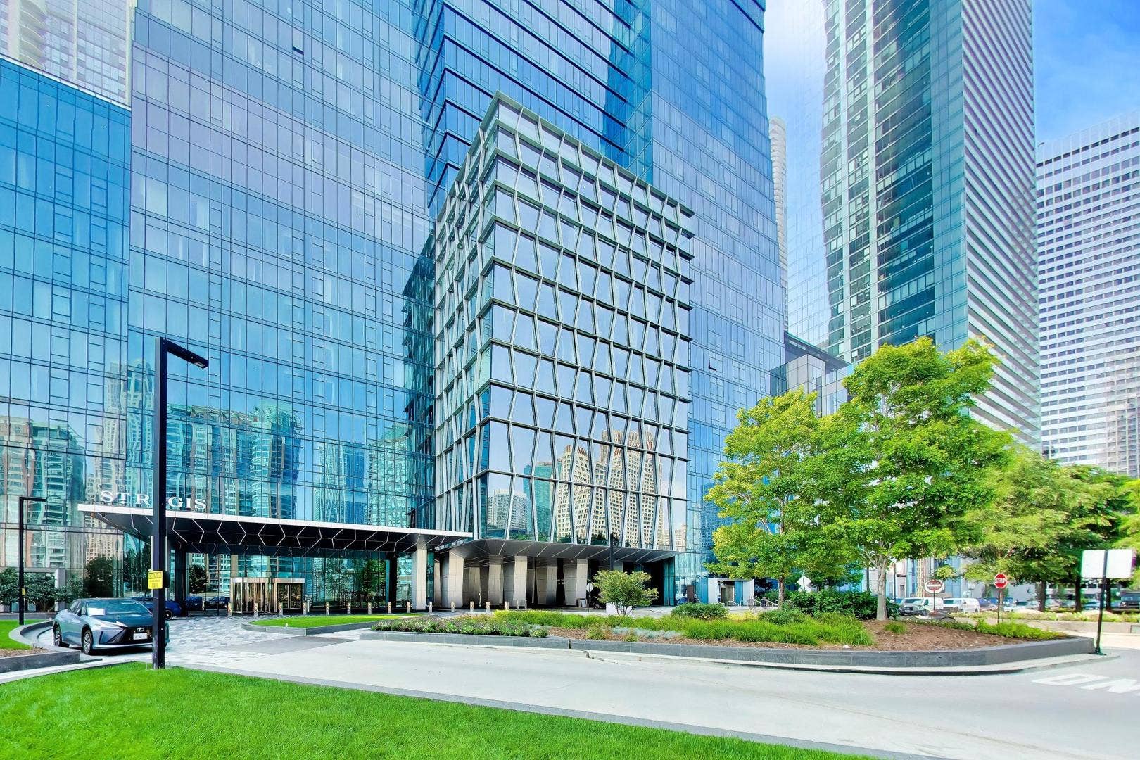 363 E Wacker Drive, #5401, Chicago, IL 60601